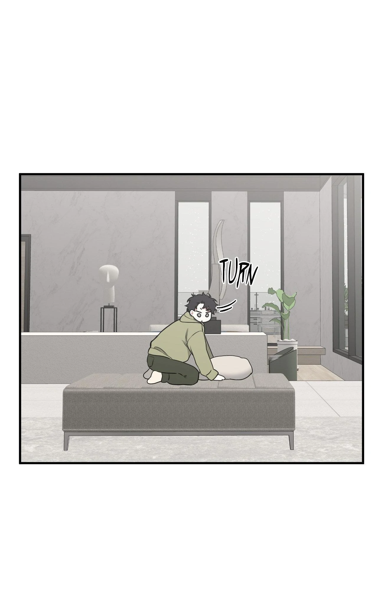 Low Tide in Twilight「Official」 - Side Story 10 manhwa