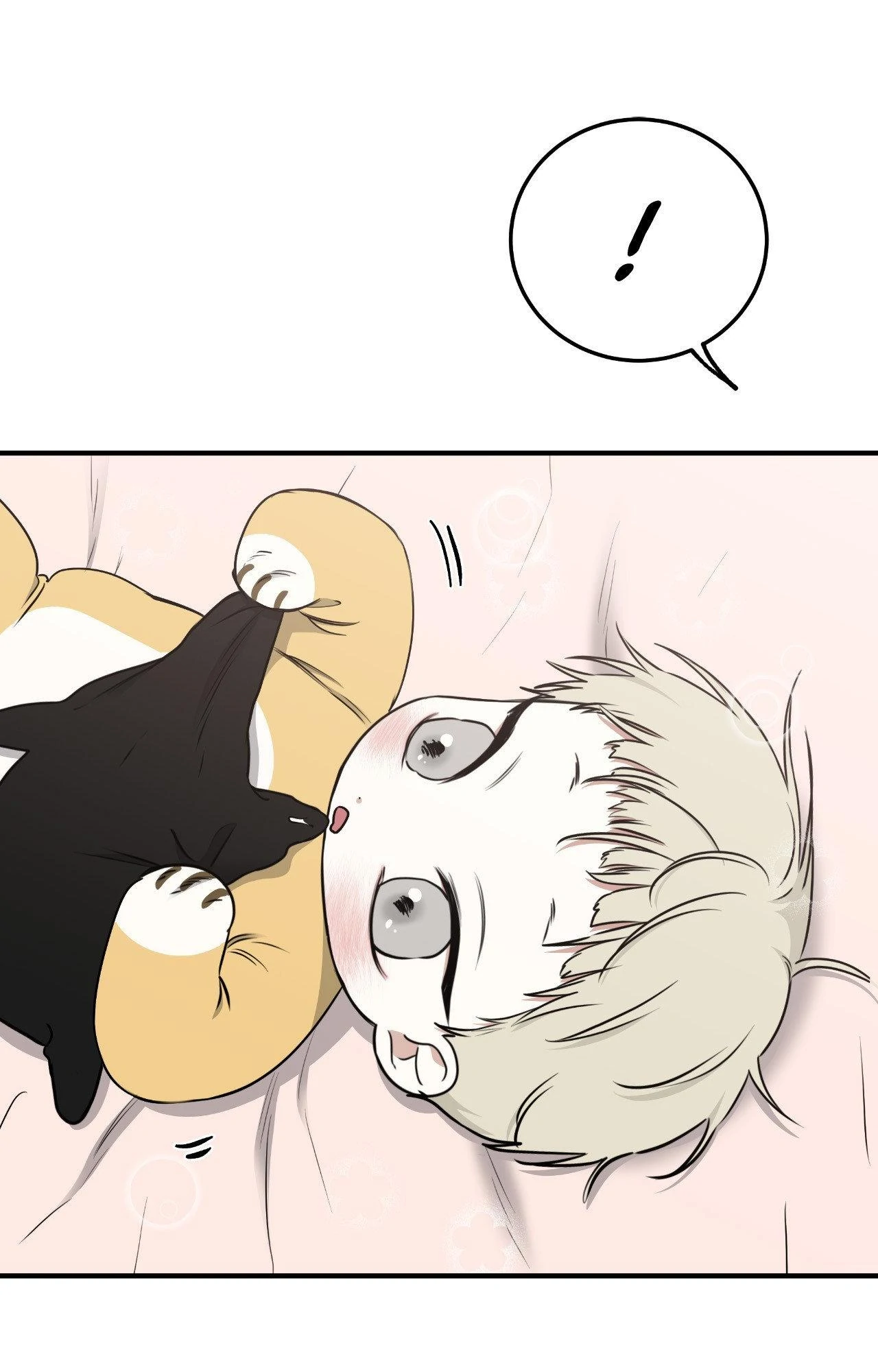 Low Tide in Twilight「Official」 - Side Story 10 manhwa