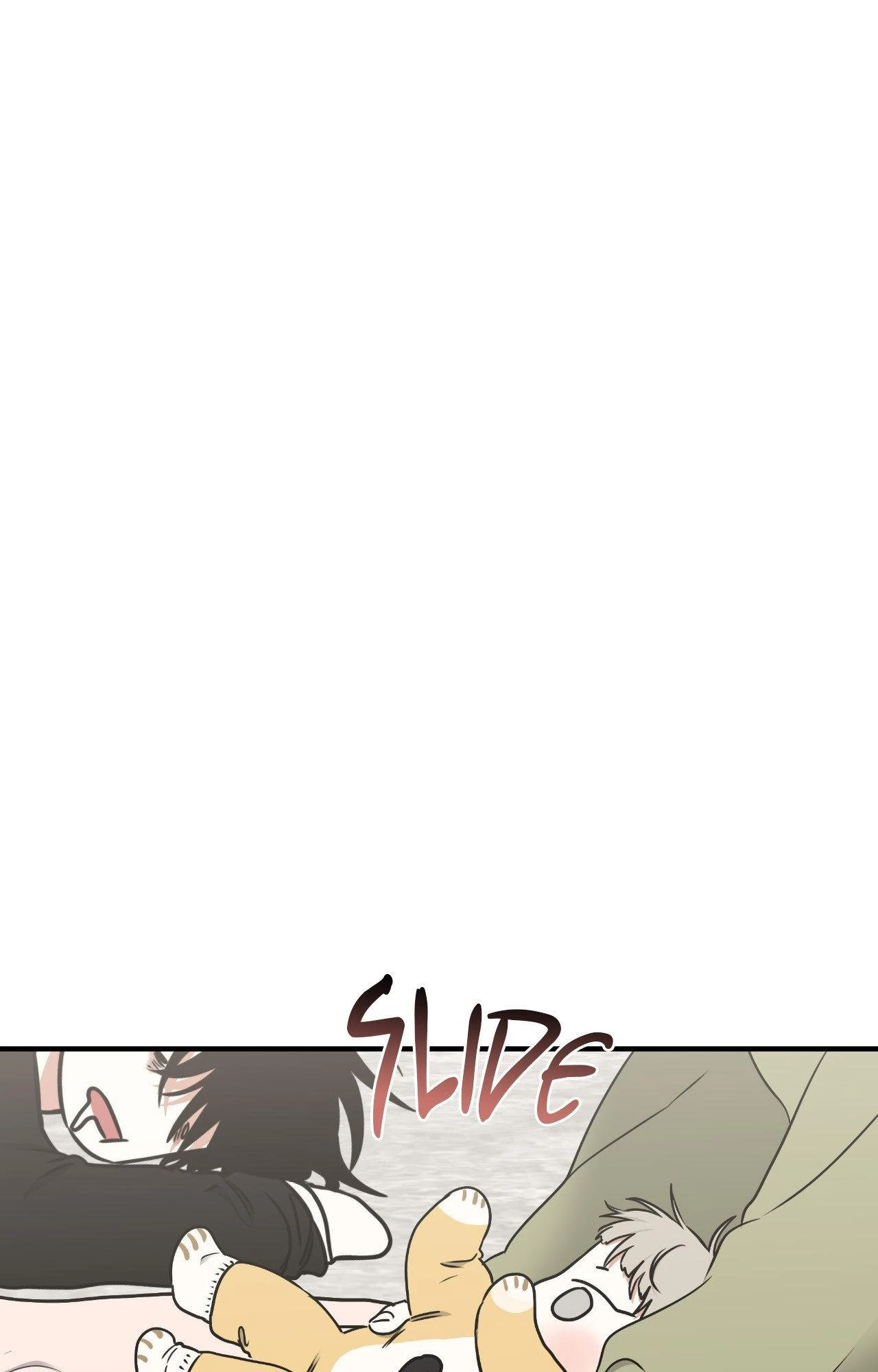 Low Tide in Twilight「Official」 - Side Story 10 manhwa