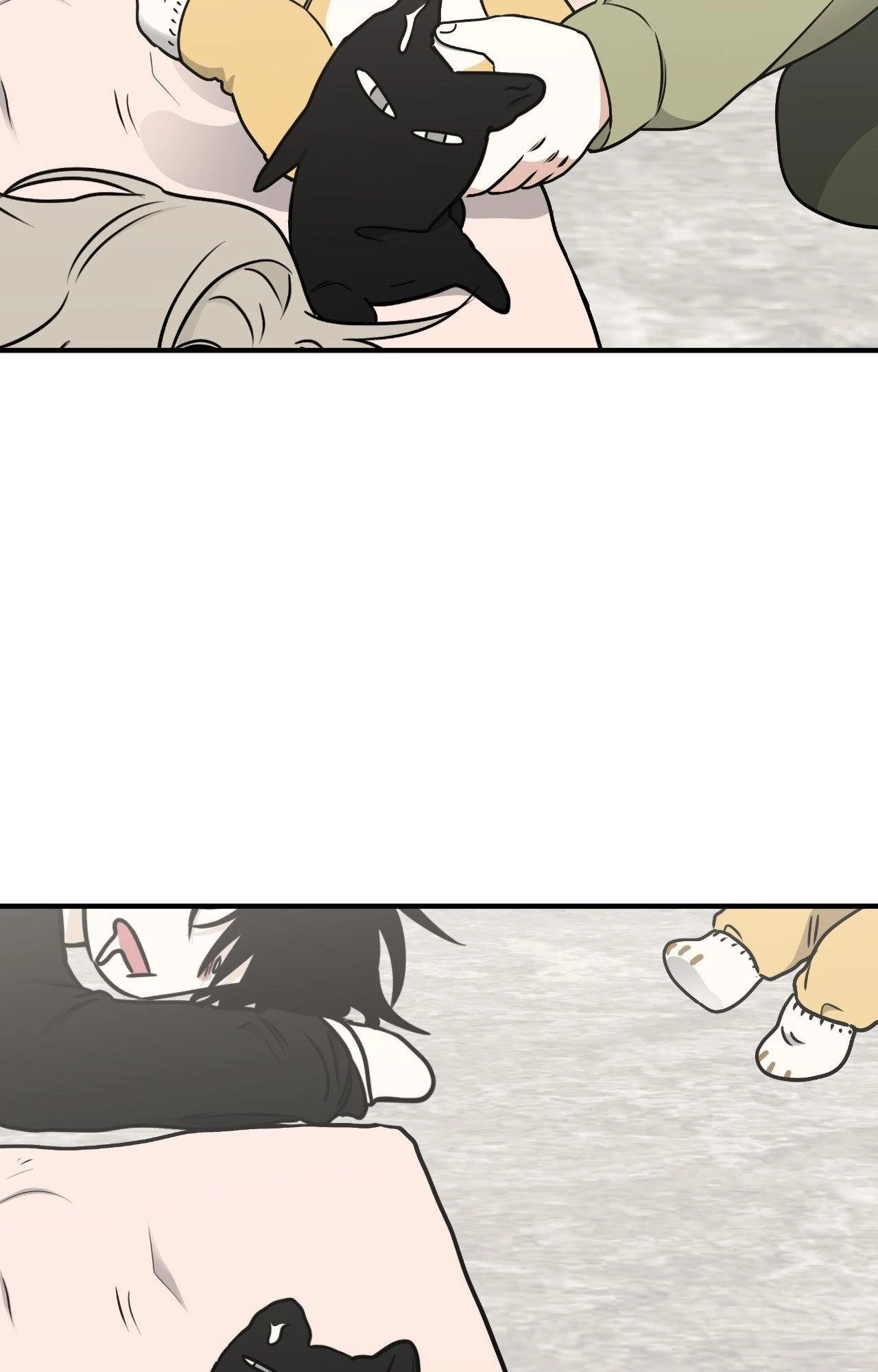 Low Tide in Twilight「Official」 - Side Story 10 manhwa