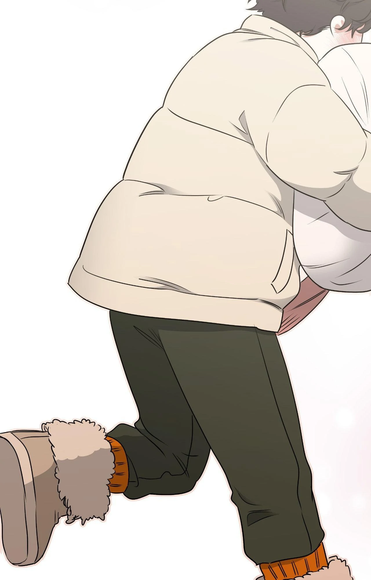 Low Tide in Twilight「Official」 - Side Story 10 manhwa