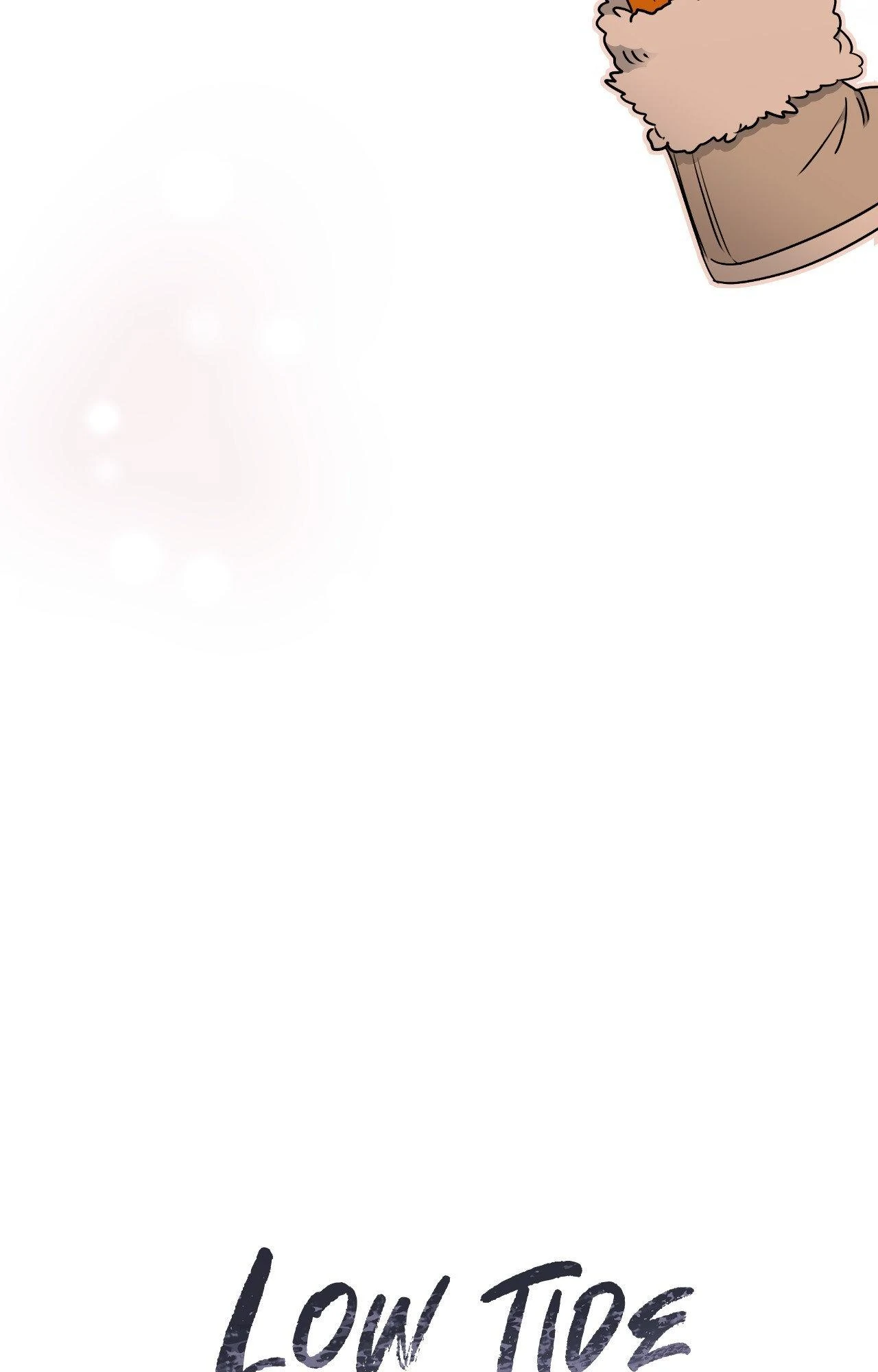 Low Tide in Twilight「Official」 - Side Story 10 manhwa