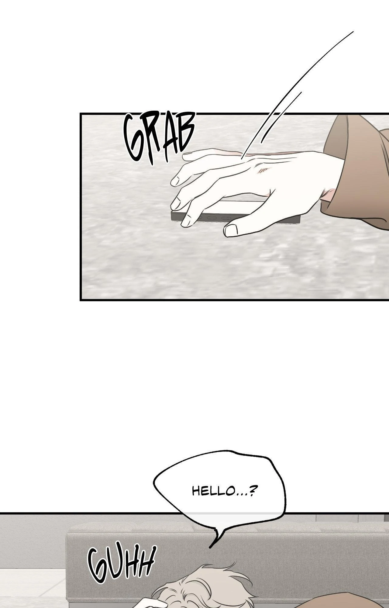 Low Tide in Twilight「Official」 - Side Story 10 manhwa