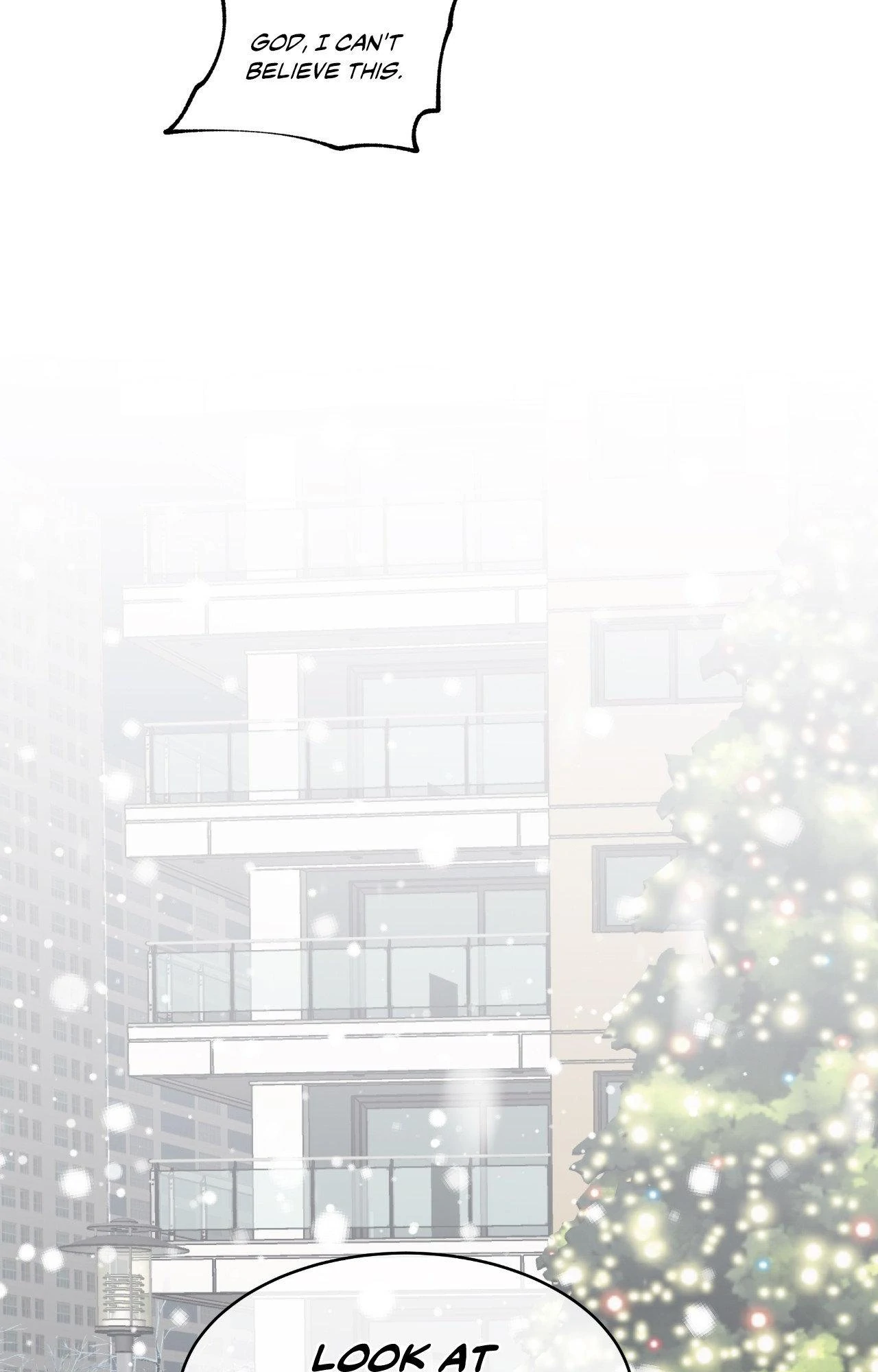 Low Tide in Twilight「Official」 - Side Story 10 manhwa