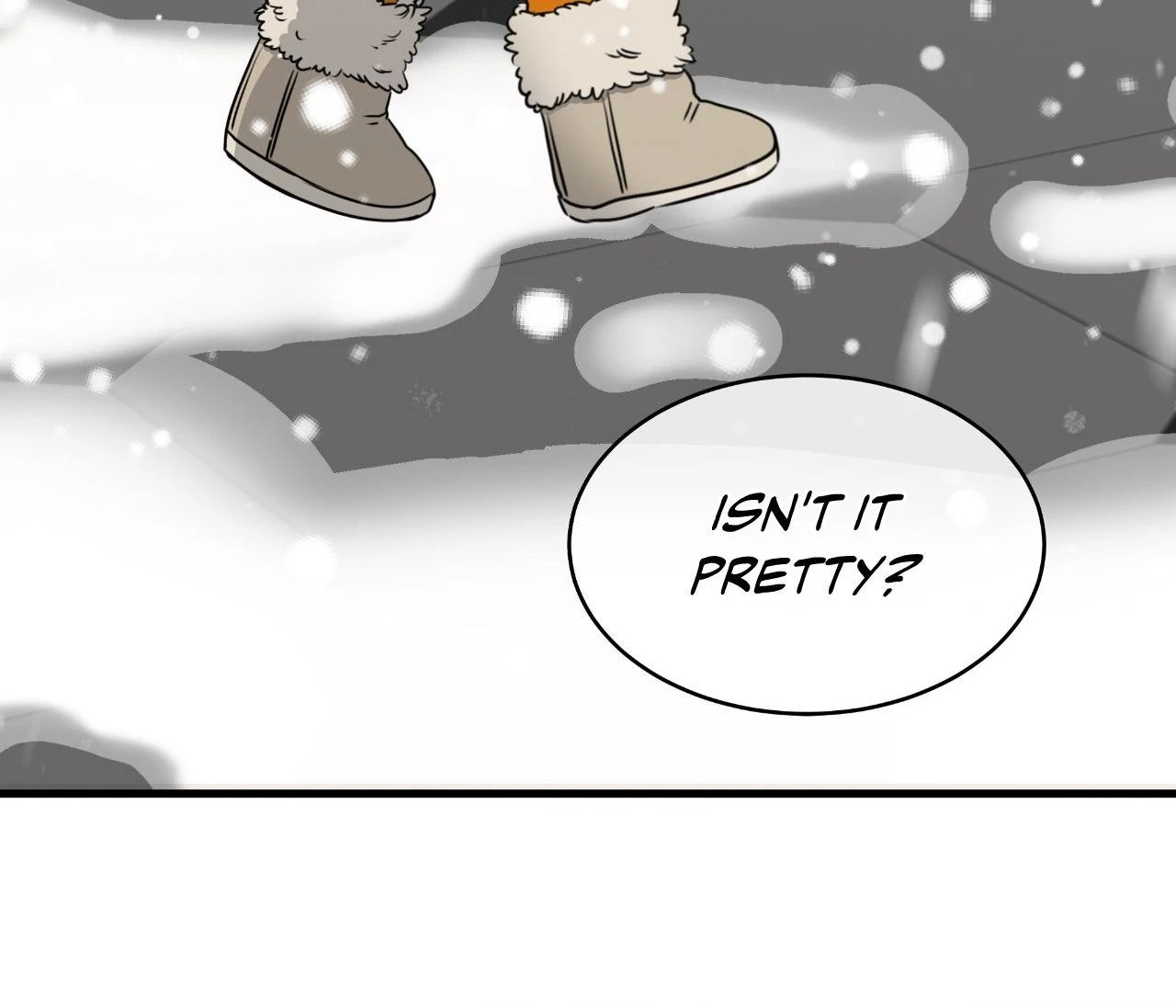 Low Tide in Twilight「Official」 - Side Story 10 manhwa