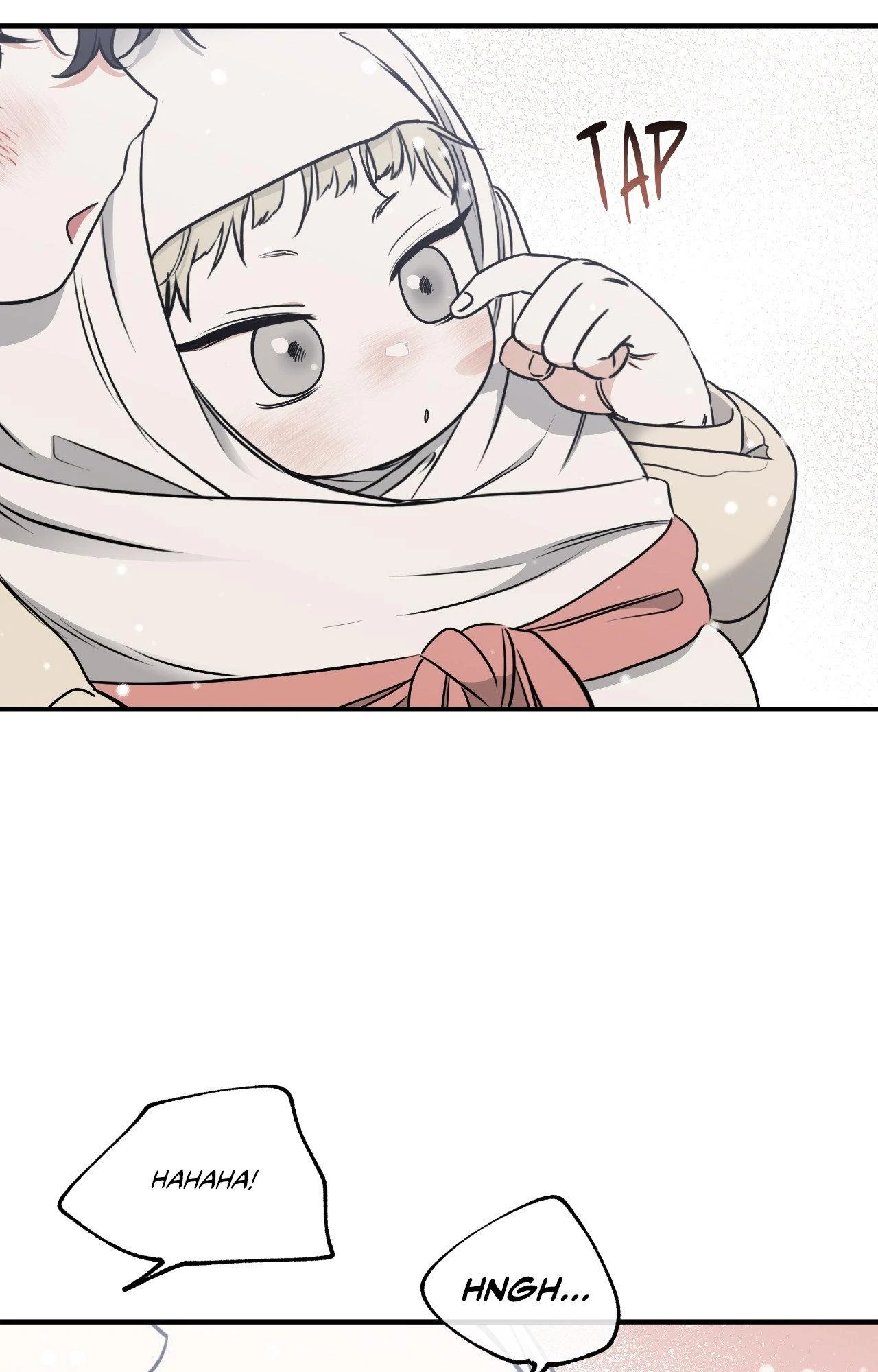 Low Tide in Twilight「Official」 - Side Story 10 manhwa