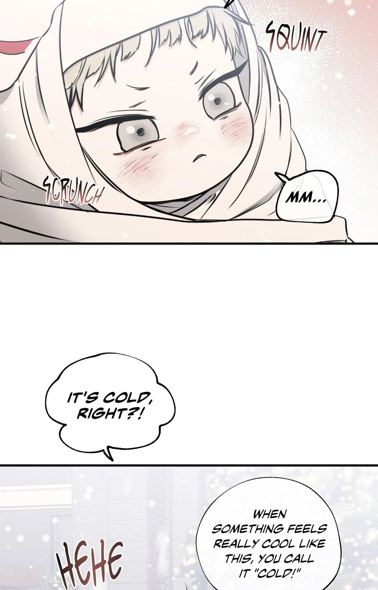 Low Tide in Twilight「Official」 - Side Story 10 manhwa