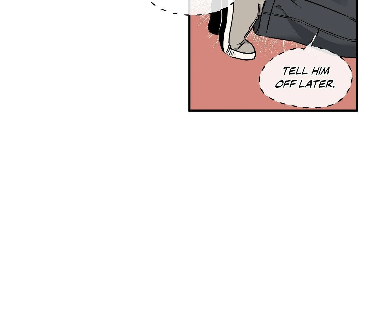 Low Tide in Twilight「Official」 - Side Story 10 manhwa