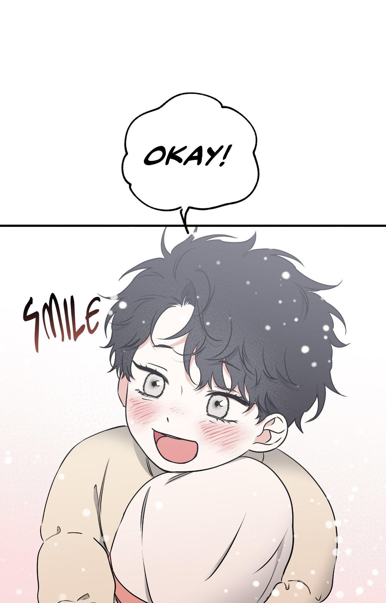 Low Tide in Twilight「Official」 - Side Story 10 manhwa