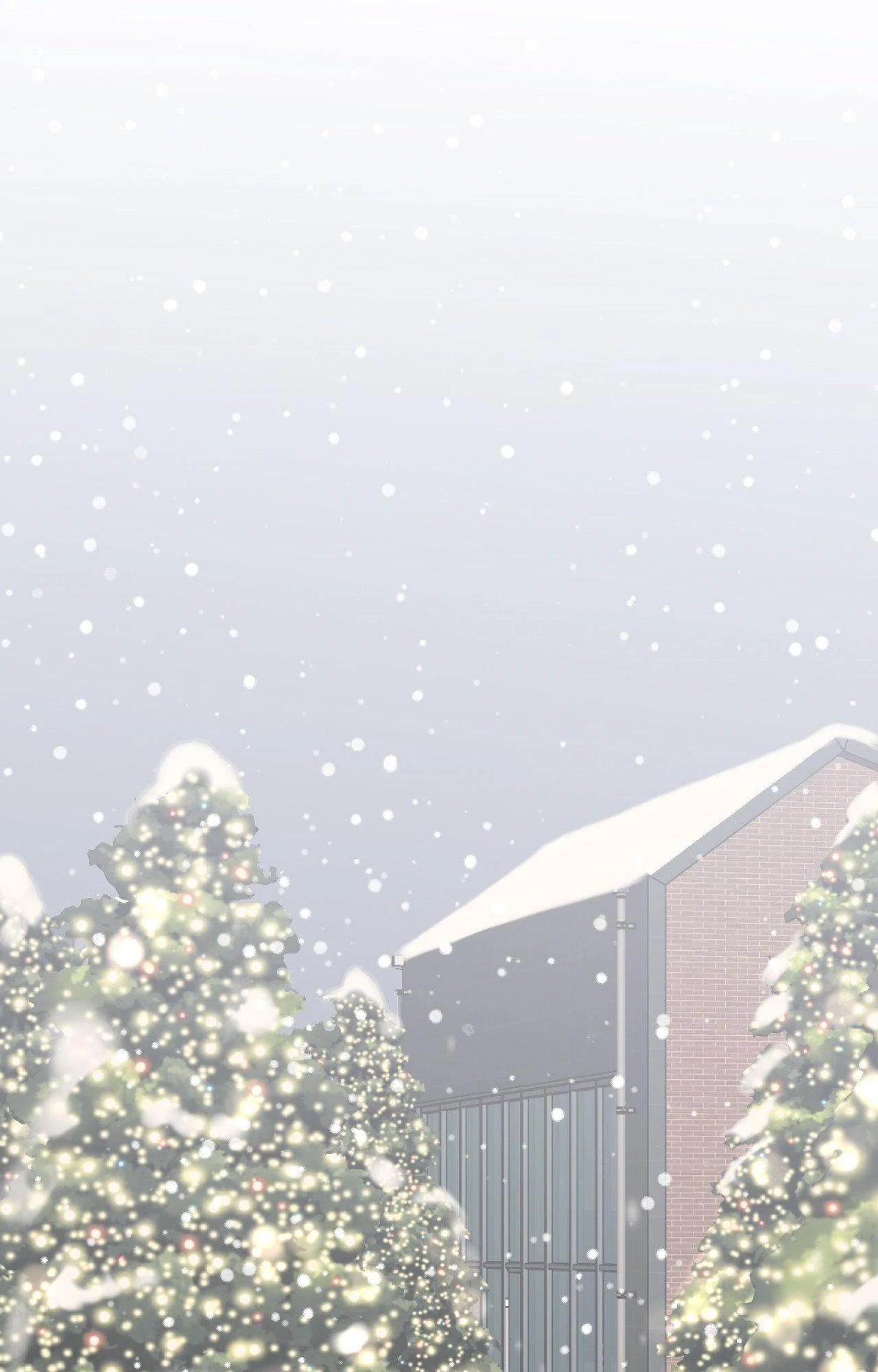 Low Tide in Twilight「Official」 - Side Story 10 manhwa