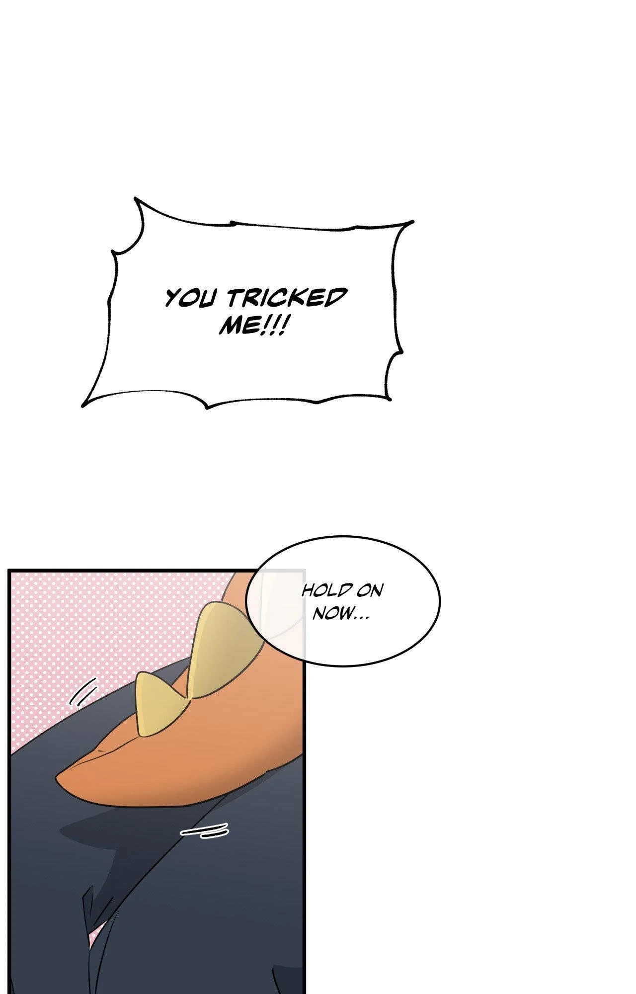 Low Tide in Twilight「Official」 - Side Story 11 manhwa