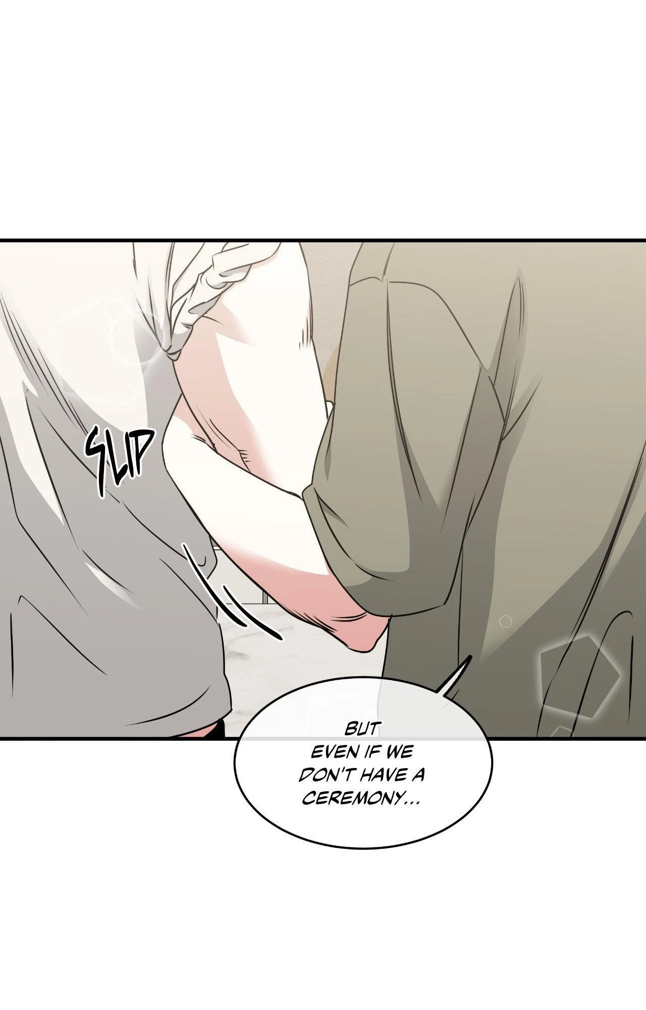 Low Tide in Twilight「Official」 - Side Story 11 manhwa
