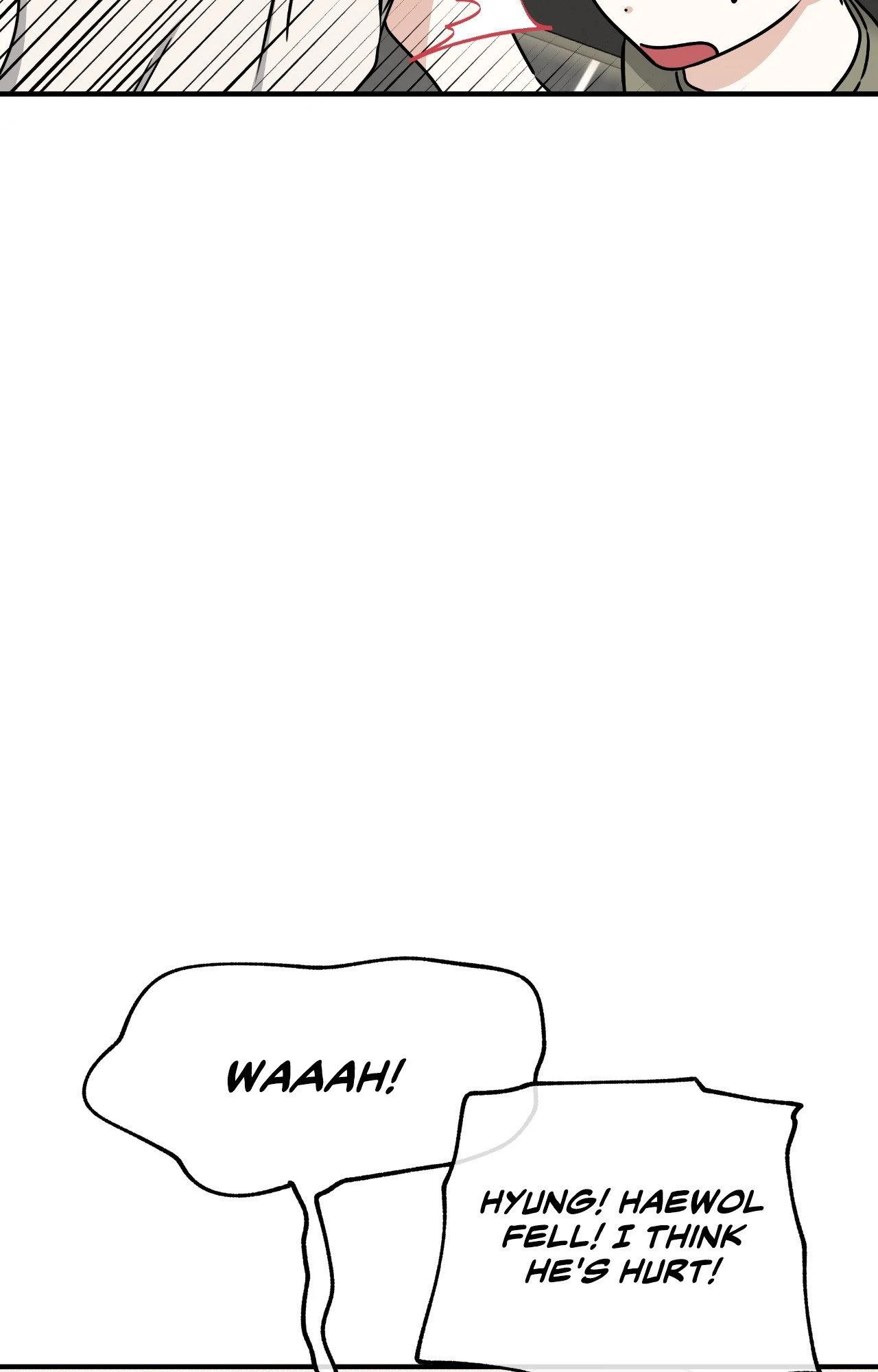 Low Tide in Twilight「Official」 - Side Story 11 manhwa