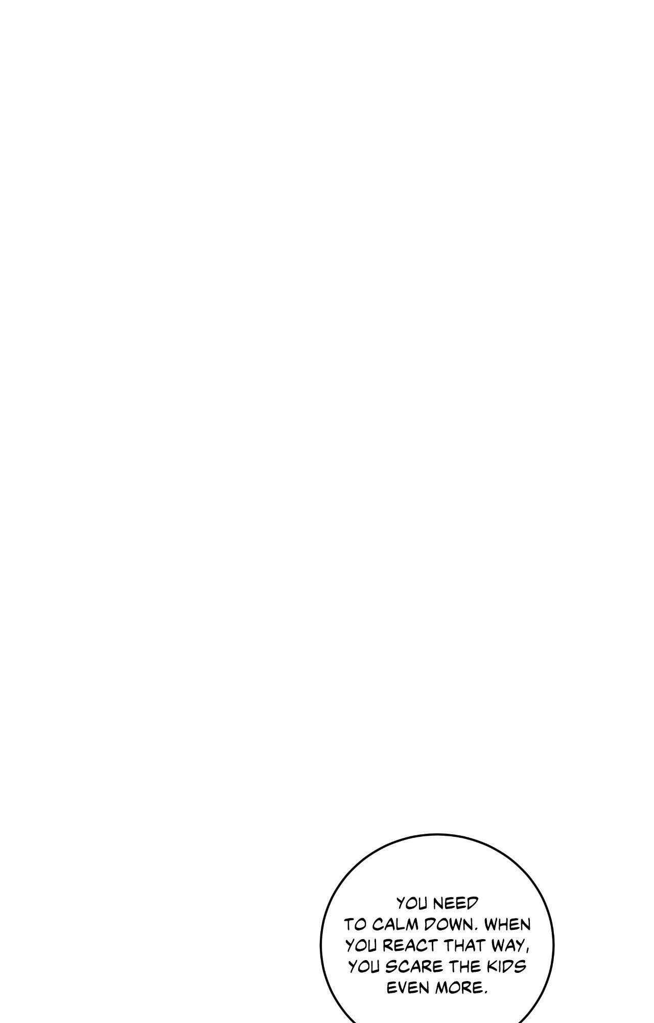 Low Tide in Twilight「Official」 - Side Story 11 manhwa