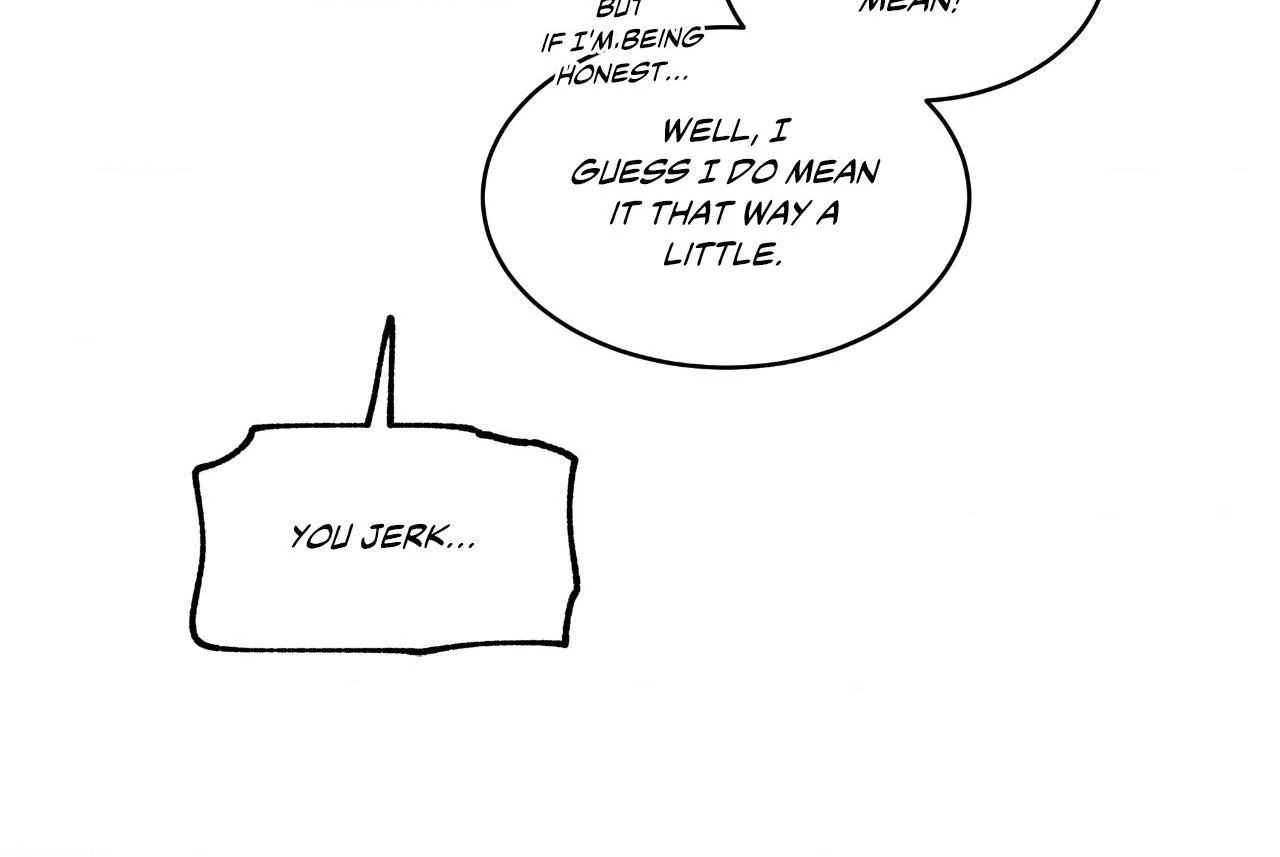 Low Tide in Twilight「Official」 - Side Story 11 manhwa