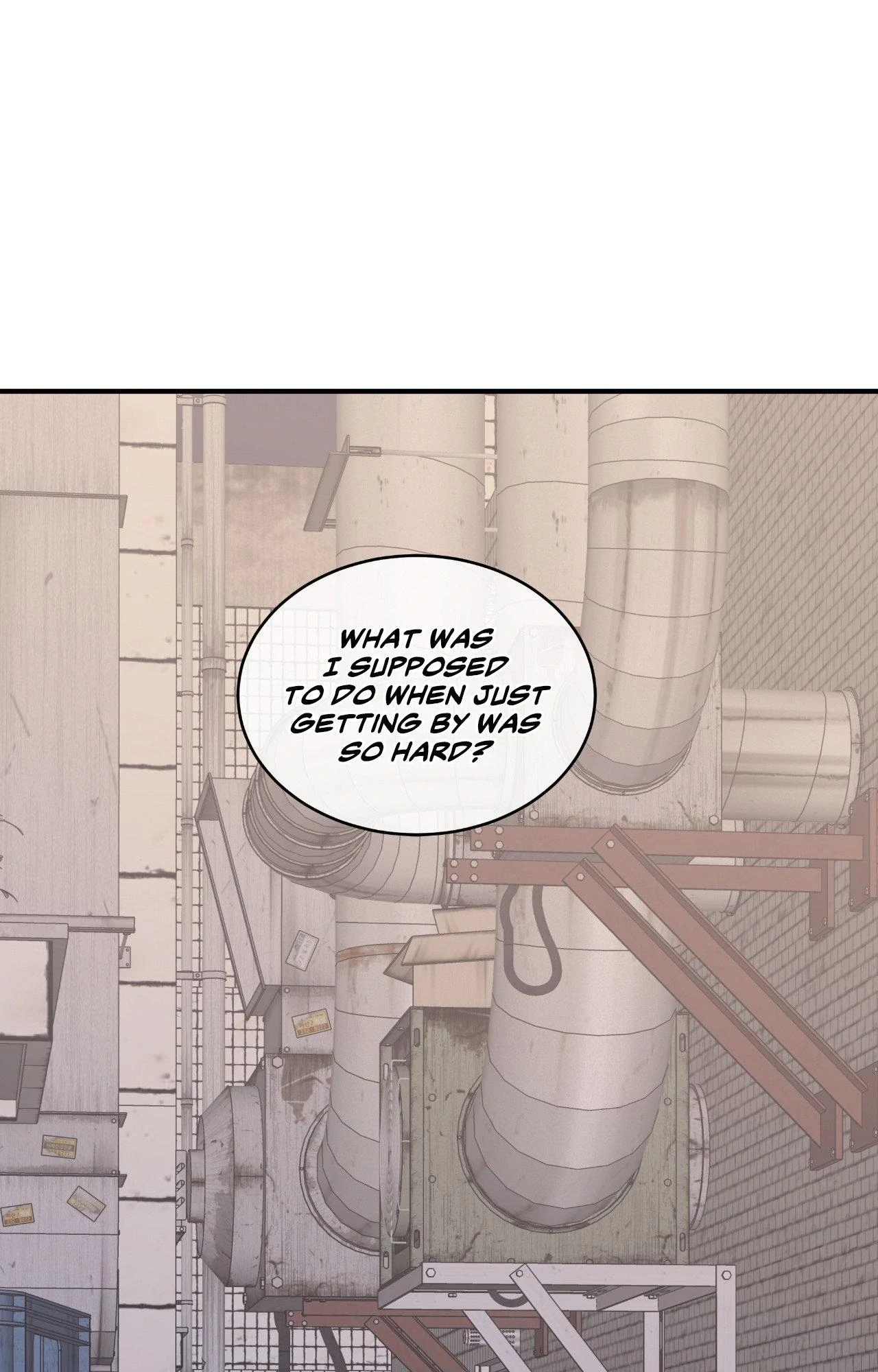 Low Tide in Twilight「Official」 - Side Story 11 manhwa