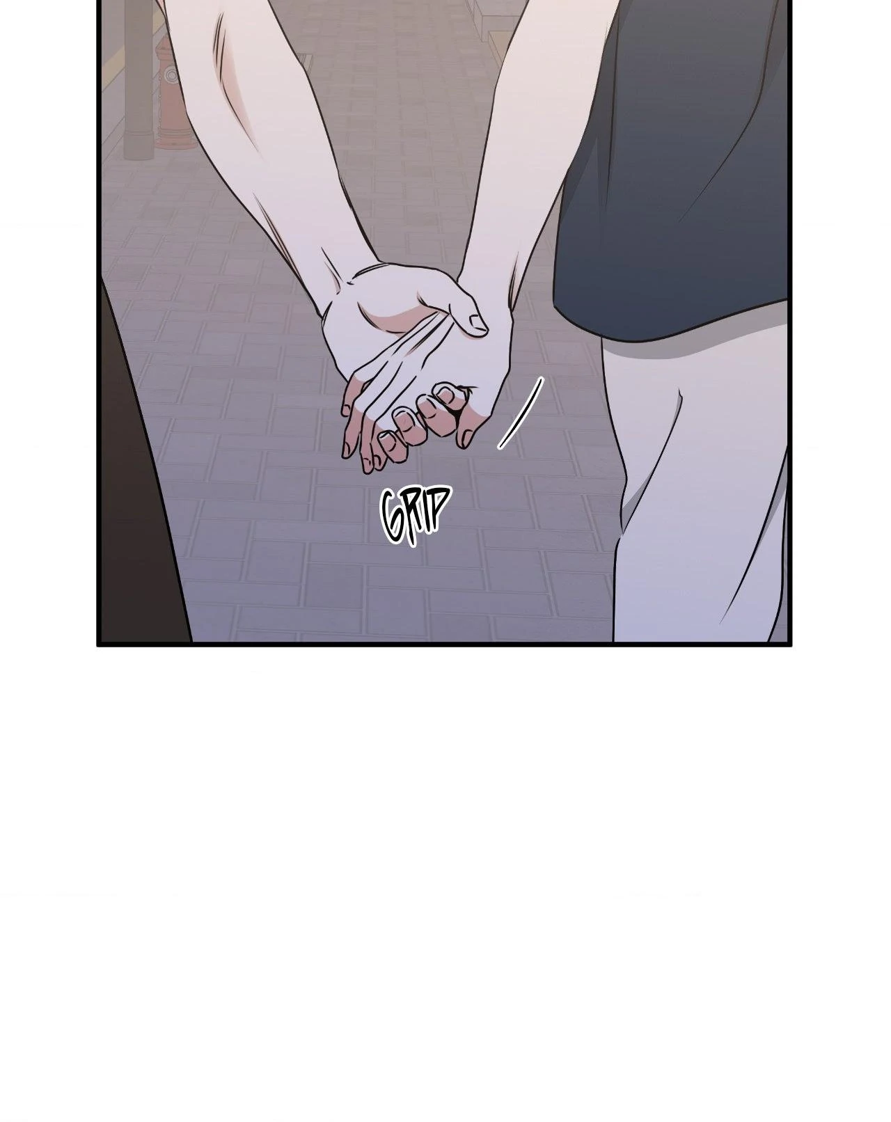 Low Tide in Twilight「Official」 - Side Story 11 manhwa