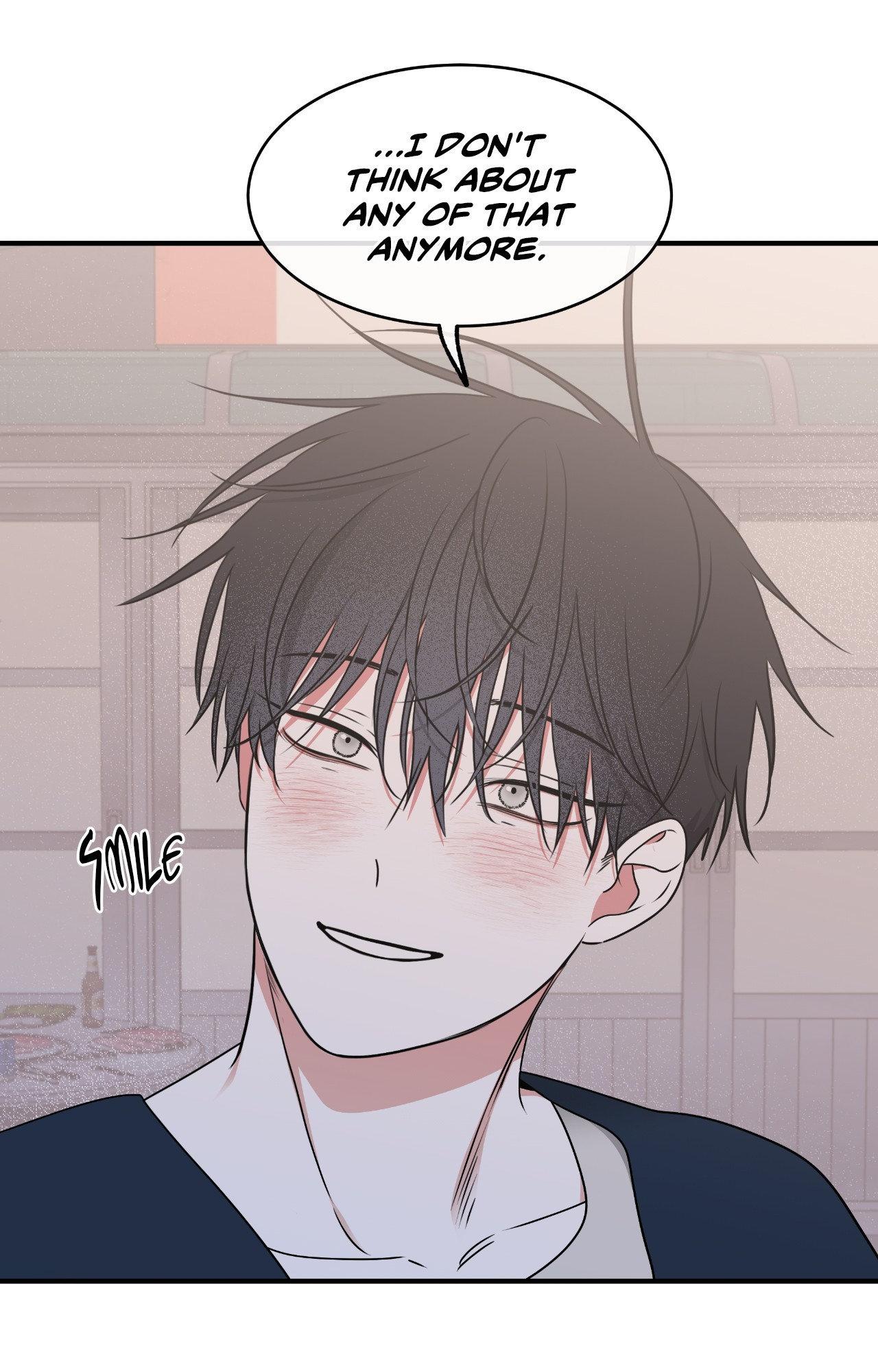 Low Tide in Twilight「Official」 - Side Story 11 manhwa