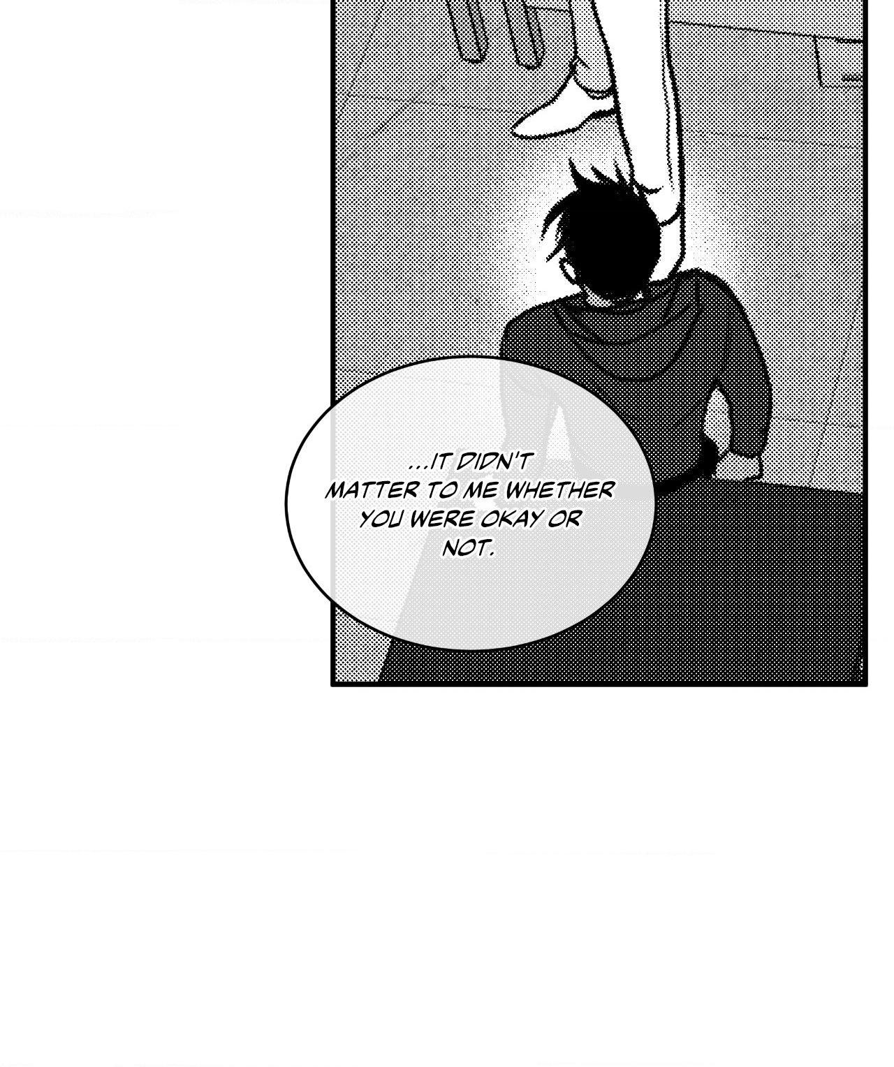 Low Tide in Twilight「Official」 - Side Story 11 manhwa