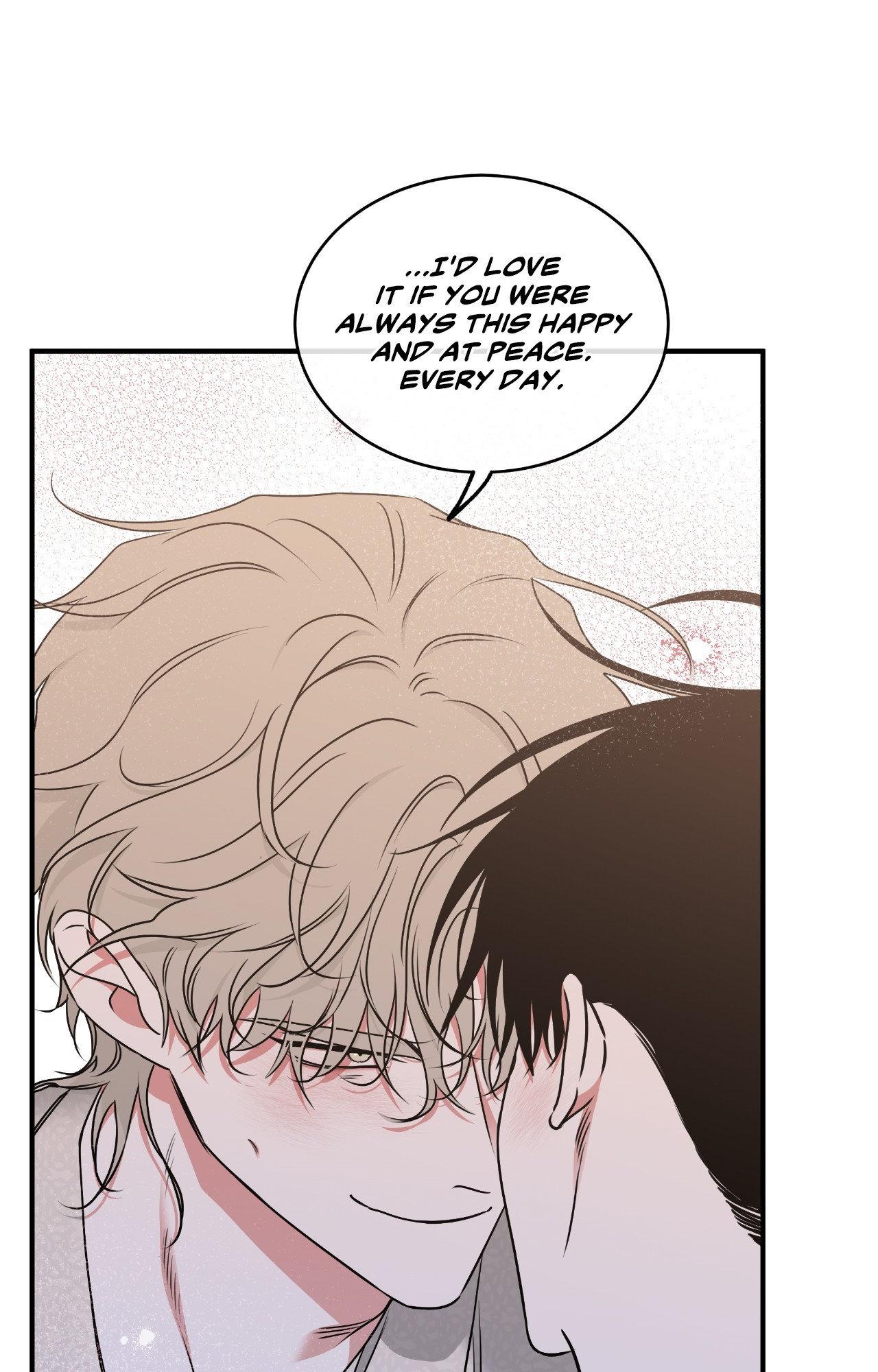 Low Tide in Twilight「Official」 - Side Story 11 manhwa