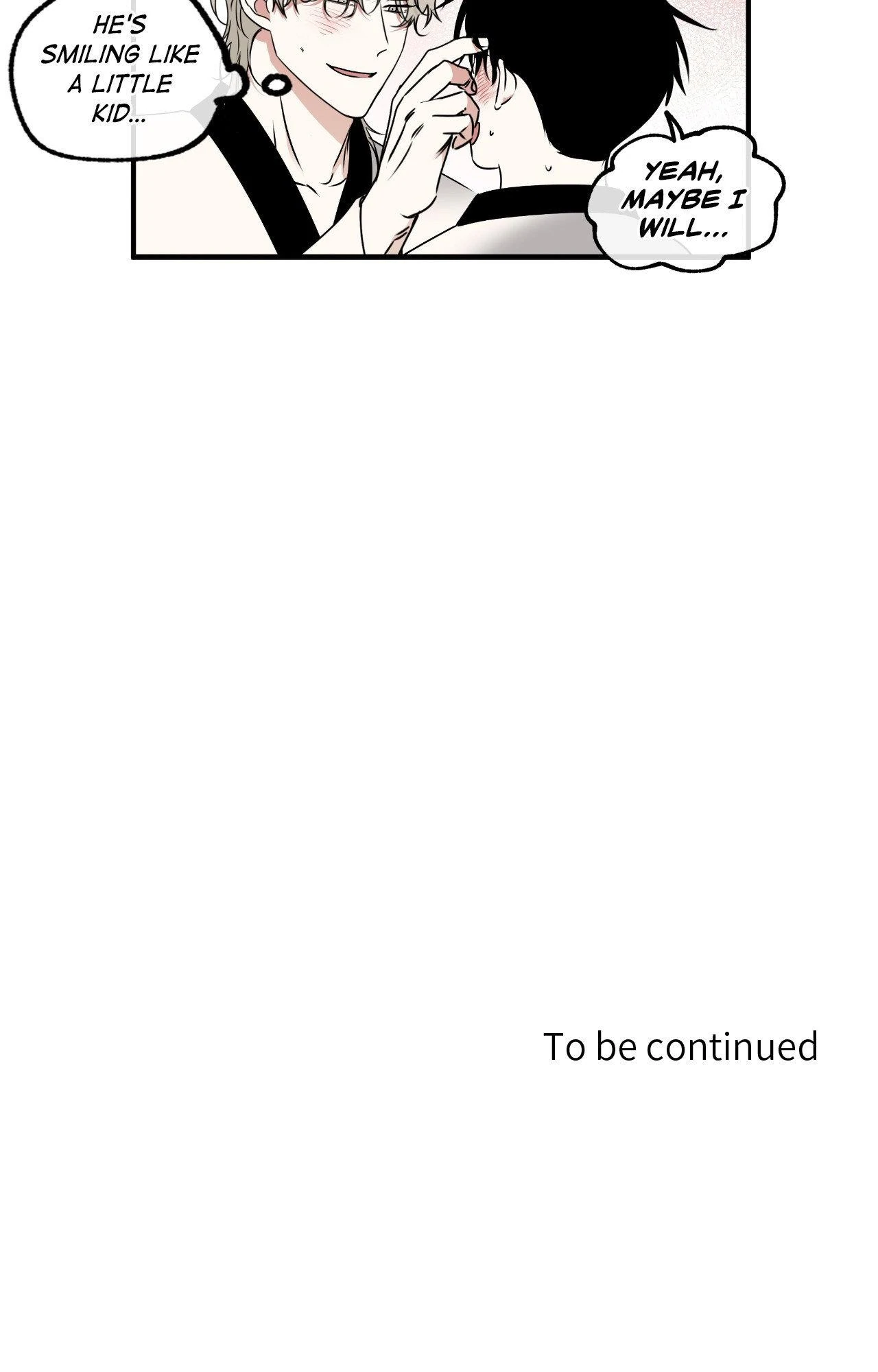 Low Tide in Twilight「Official」 - Side Story 11 manhwa