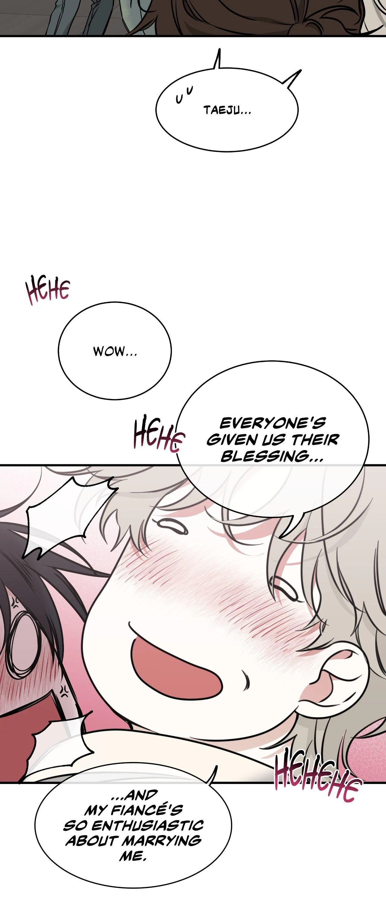 Low Tide in Twilight「Official」 - Side Story 2 manhwa