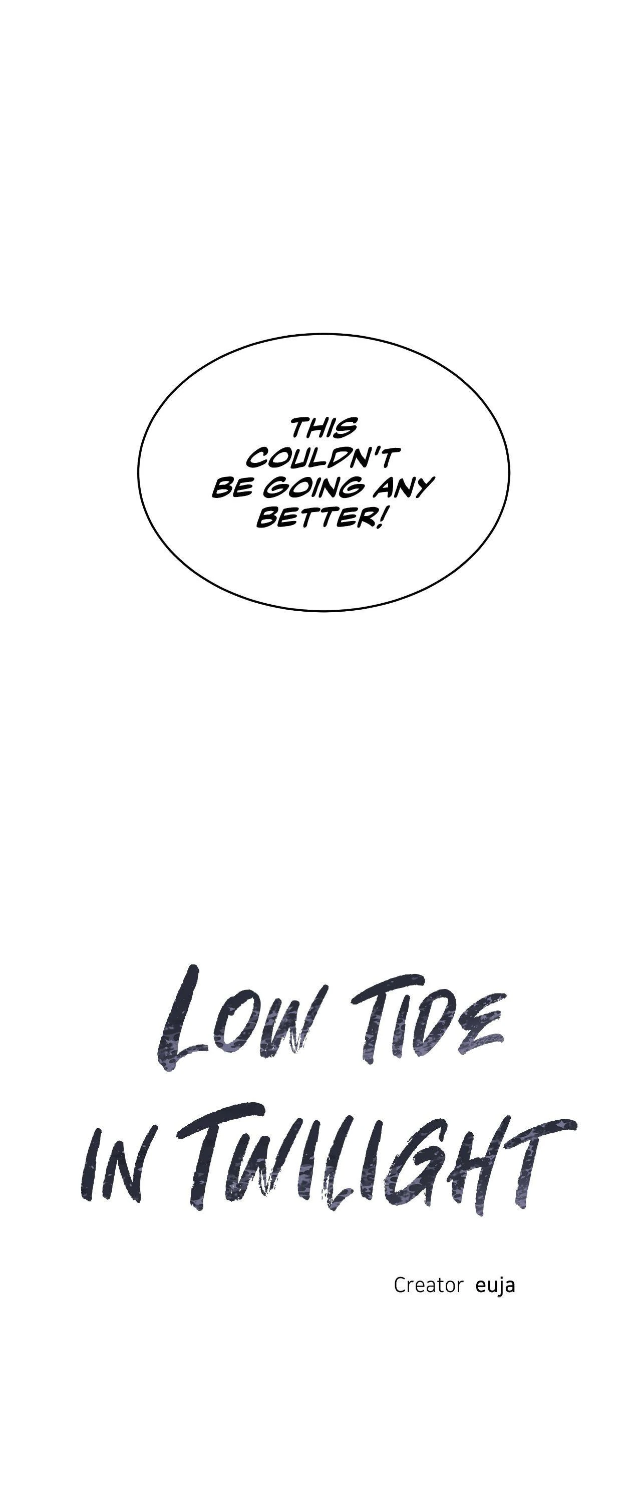 Low Tide in Twilight「Official」 - Side Story 2 manhwa