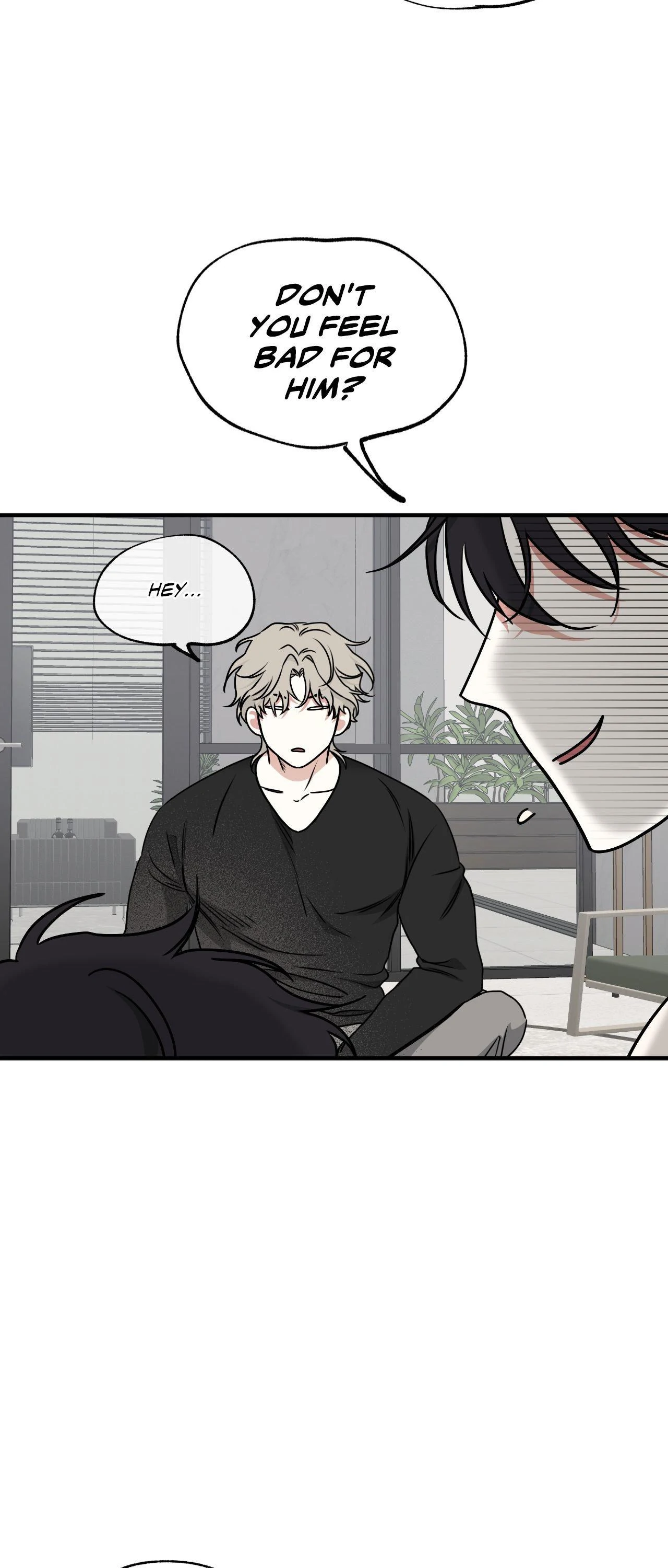 Low Tide in Twilight「Official」 - Side Story 2 manhwa