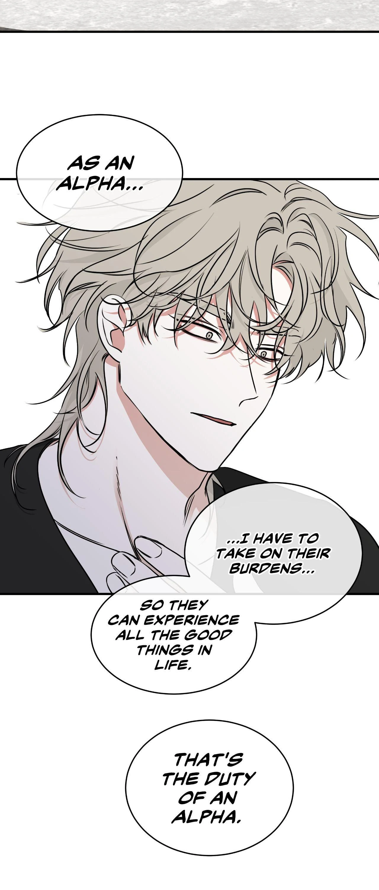 Low Tide in Twilight「Official」 - Side Story 2 manhwa