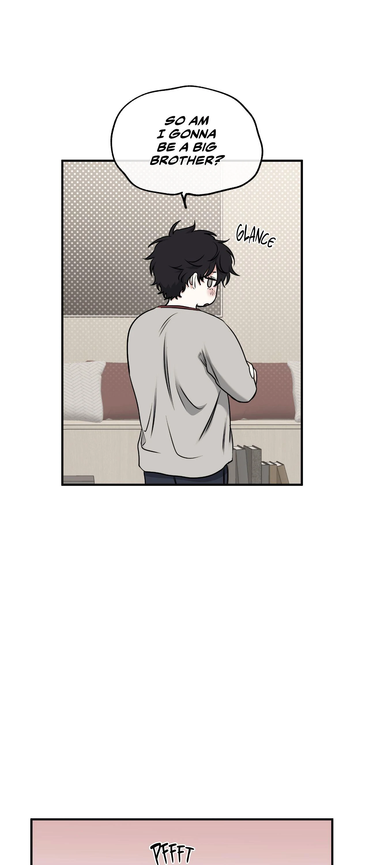 Low Tide in Twilight「Official」 - Side Story 2 manhwa