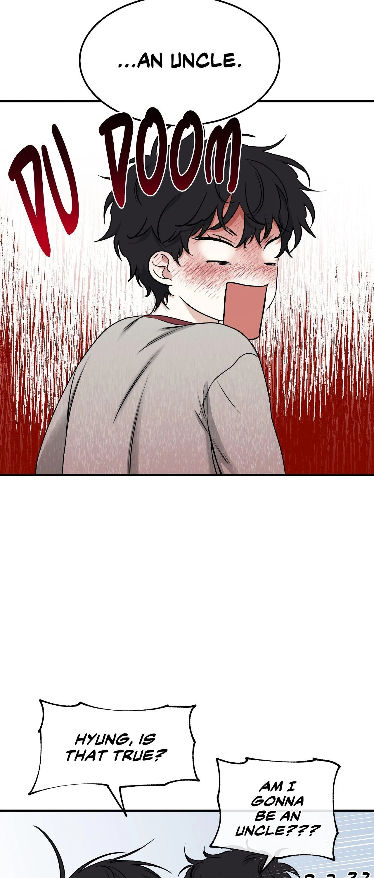 Low Tide in Twilight「Official」 - Side Story 2 manhwa