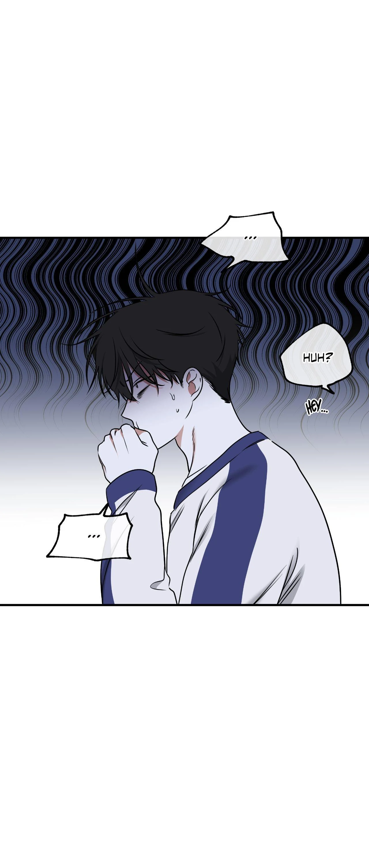 Low Tide in Twilight「Official」 - Side Story 2 manhwa