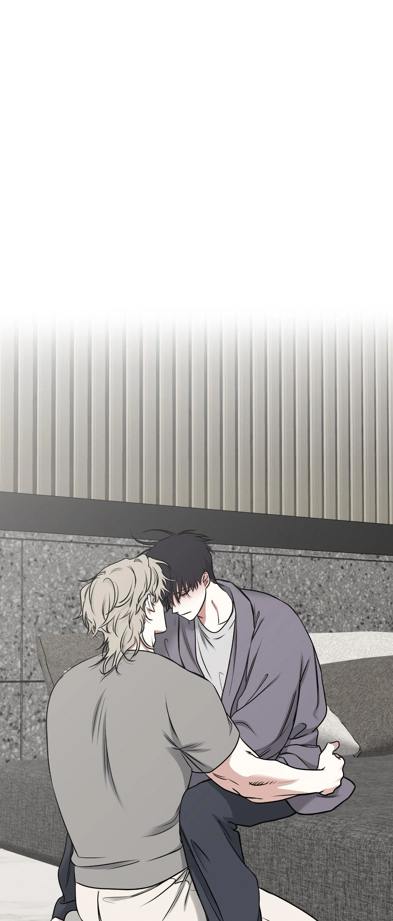 Low Tide in Twilight「Official」 - Side Story 3 manhwa