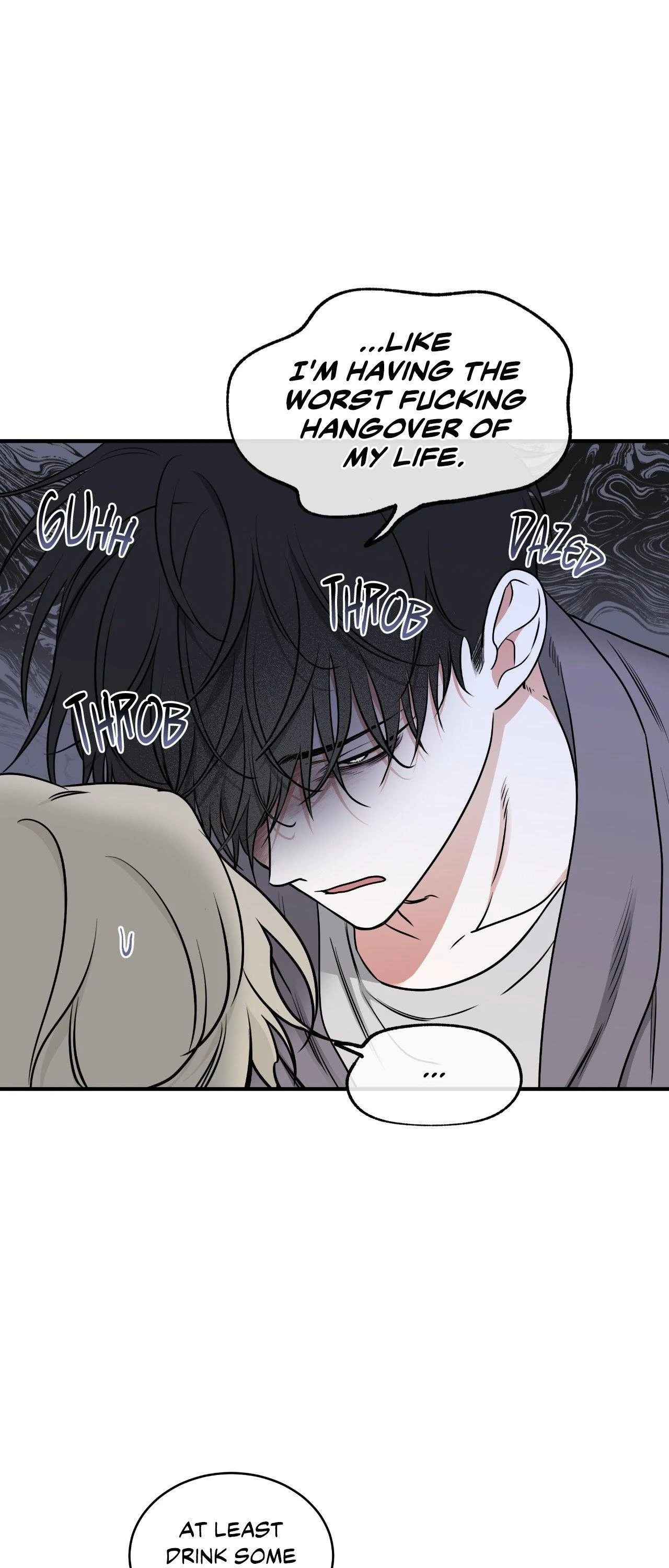 Low Tide in Twilight「Official」 - Side Story 3 manhwa