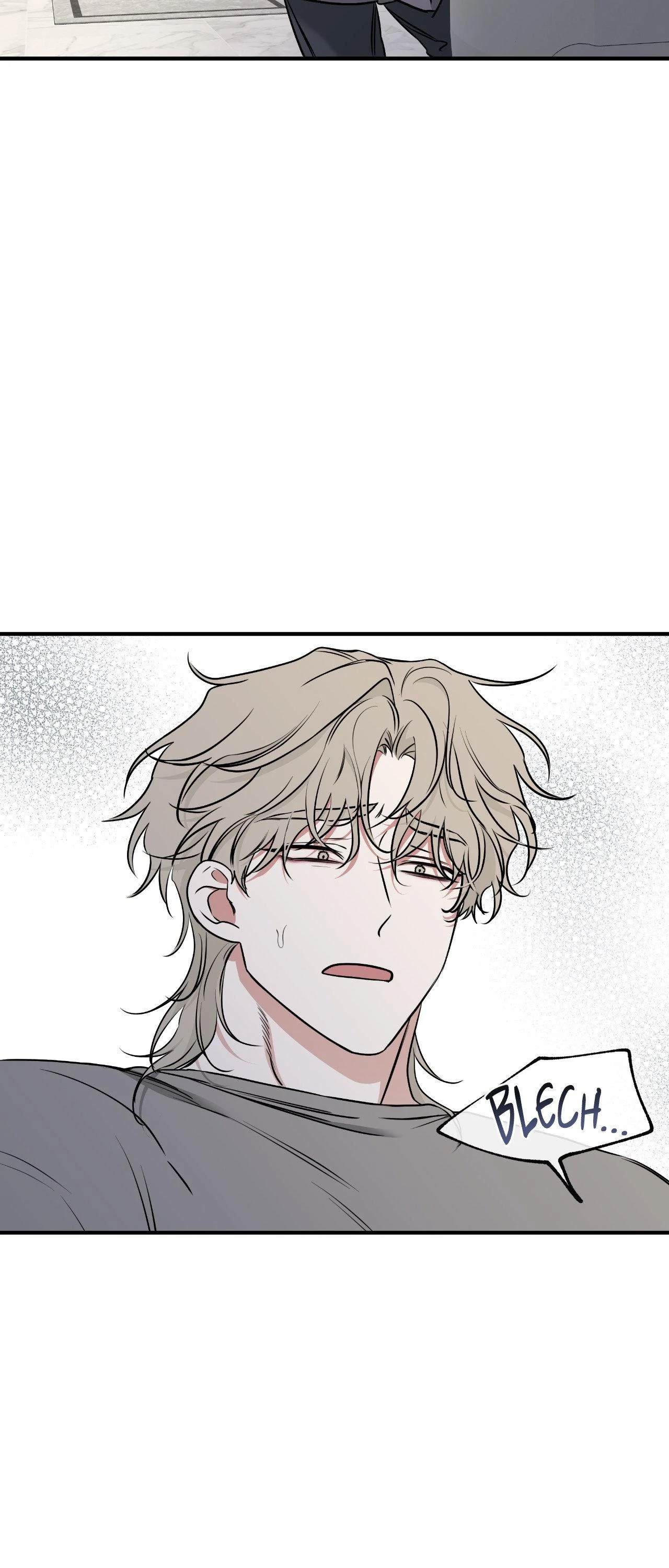 Low Tide in Twilight「Official」 - Side Story 3 manhwa