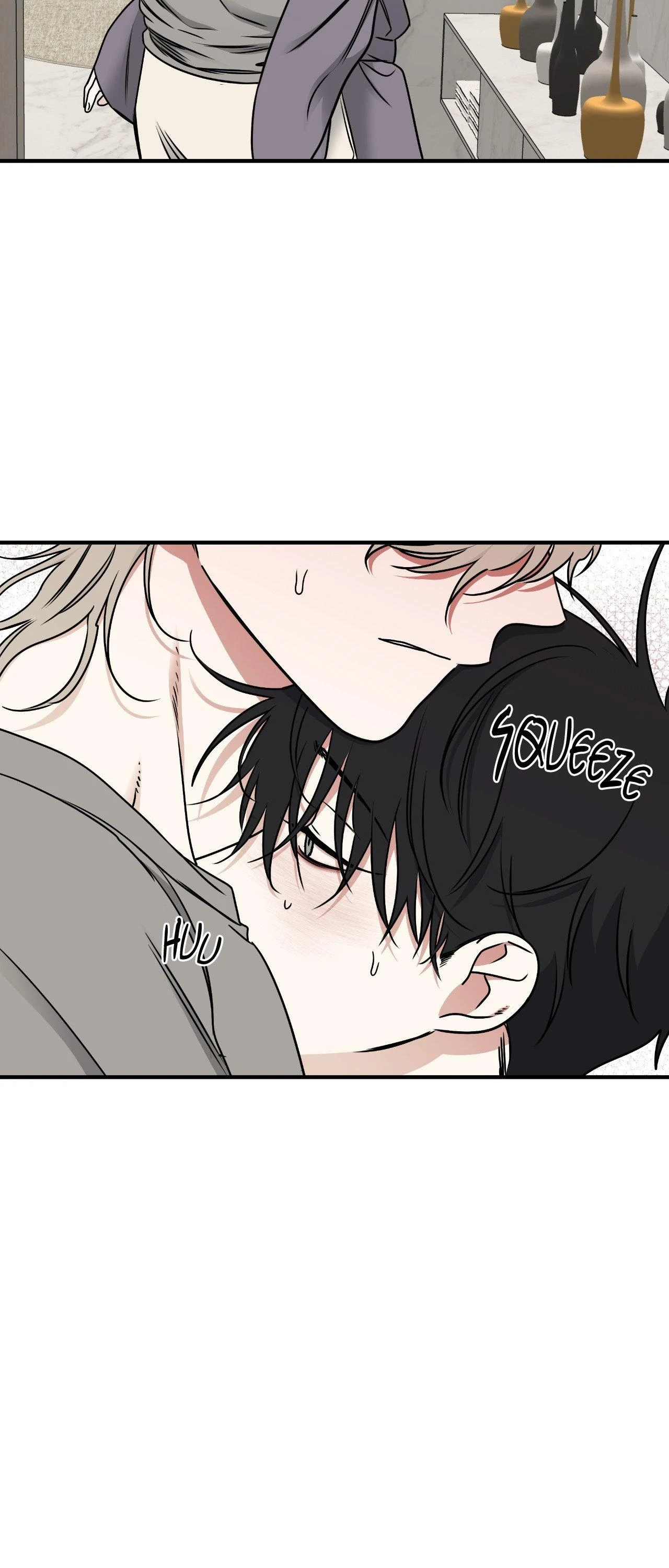 Low Tide in Twilight「Official」 - Side Story 3 manhwa