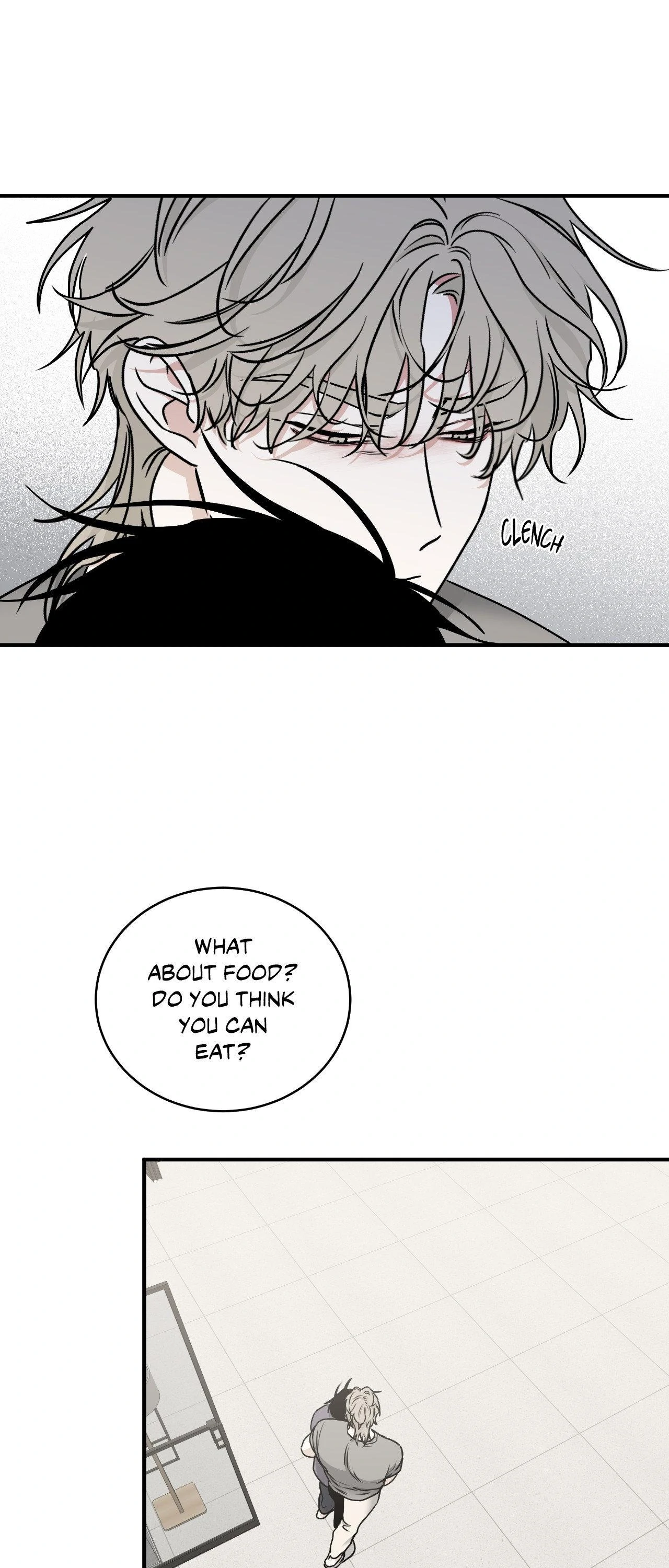 Low Tide in Twilight「Official」 - Side Story 3 manhwa