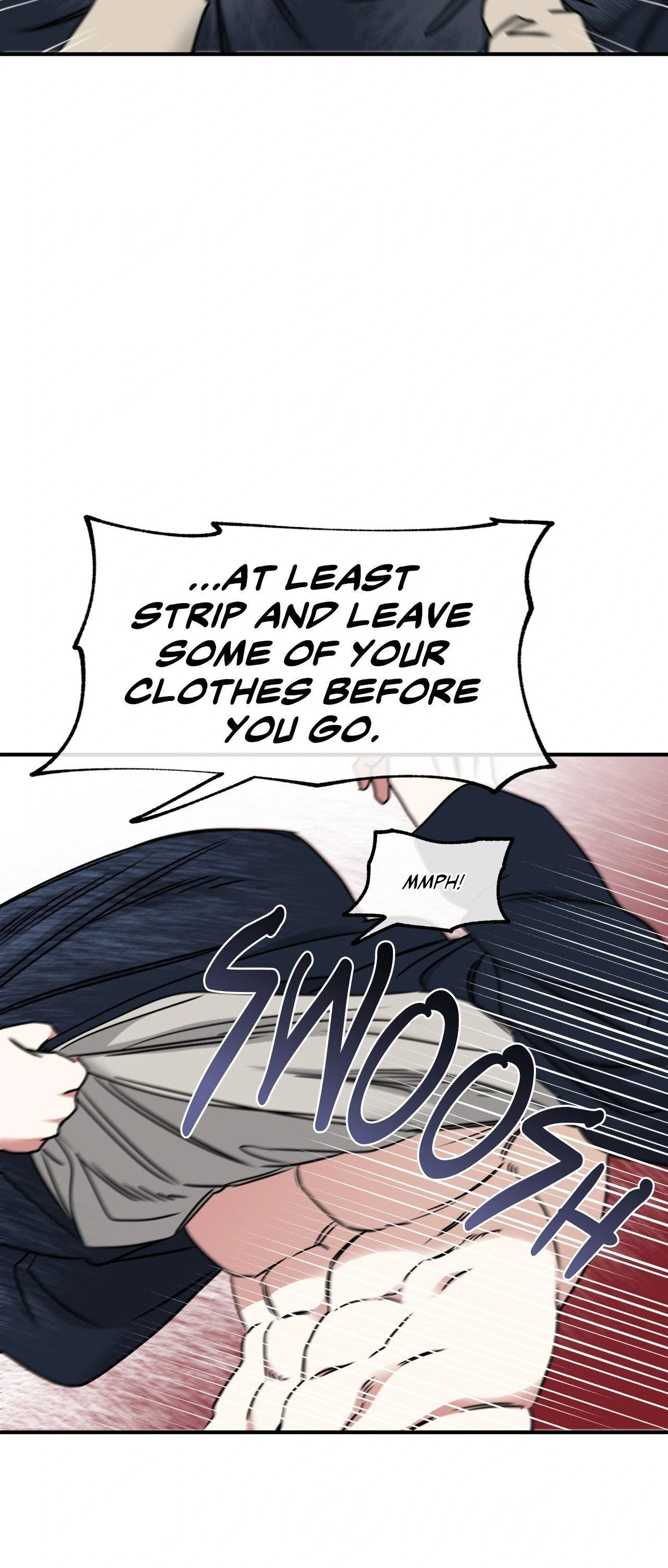 Low Tide in Twilight「Official」 - Side Story 3 manhwa