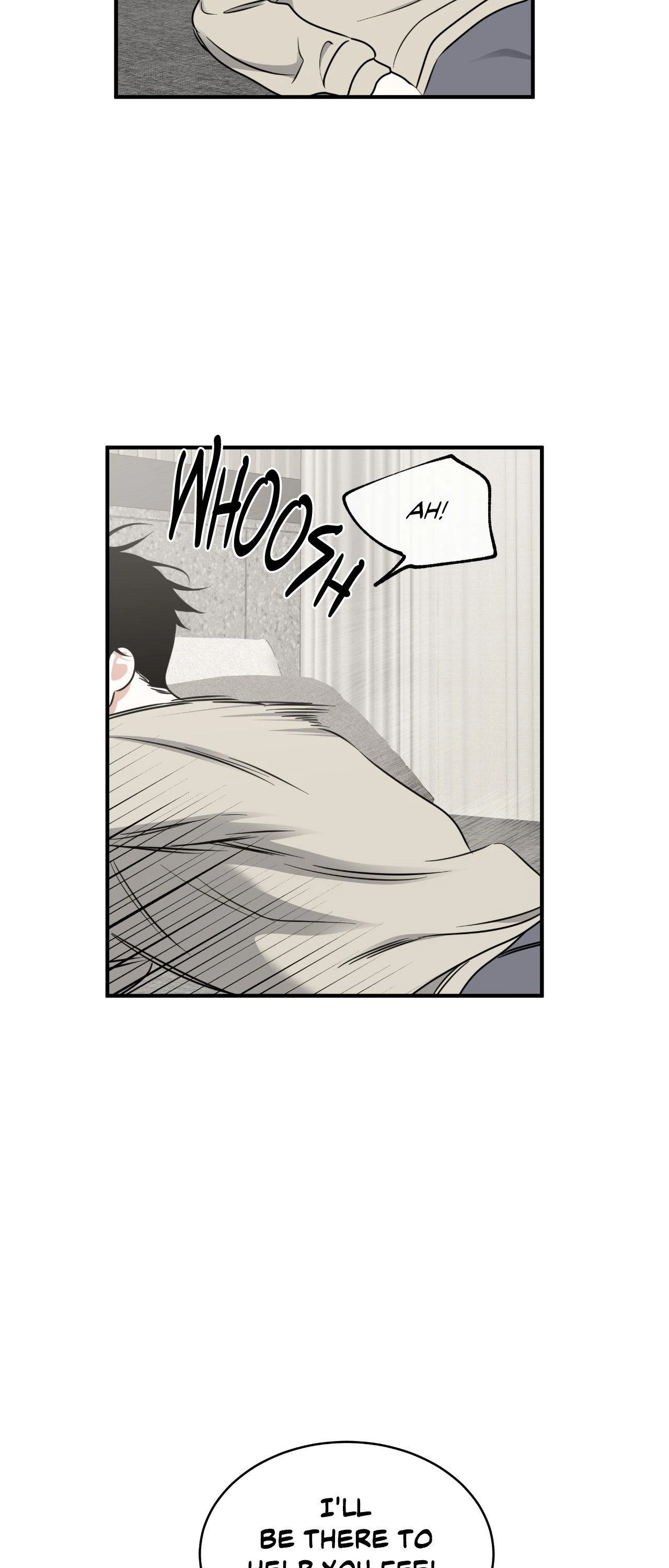 Low Tide in Twilight「Official」 - Side Story 3 manhwa