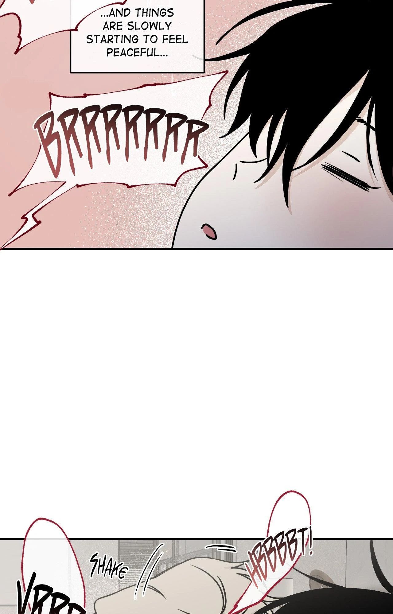 Low Tide in Twilight「Official」 - Side Story 4 manhwa