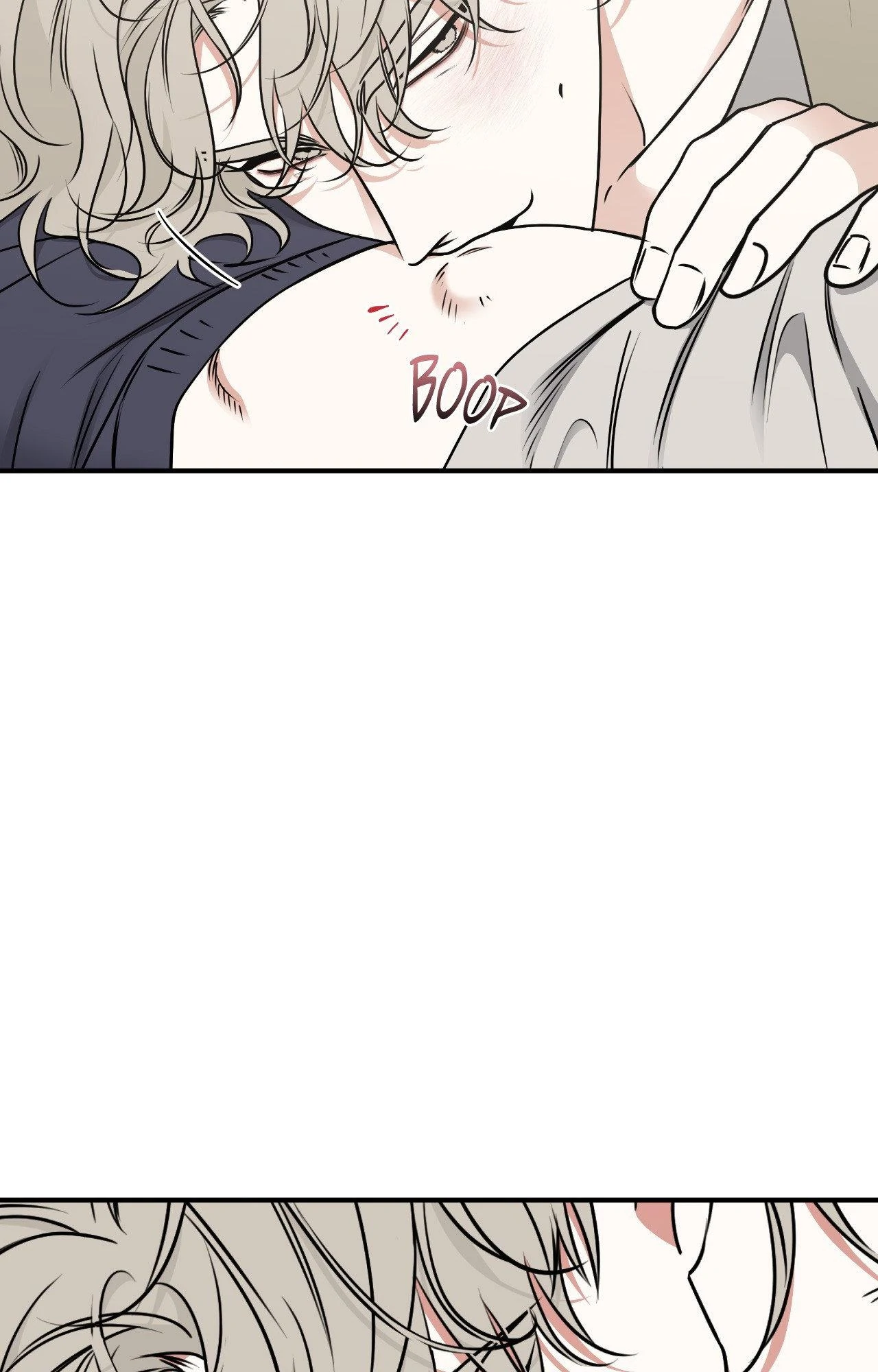 Low Tide in Twilight「Official」 - Side Story 4 manhwa