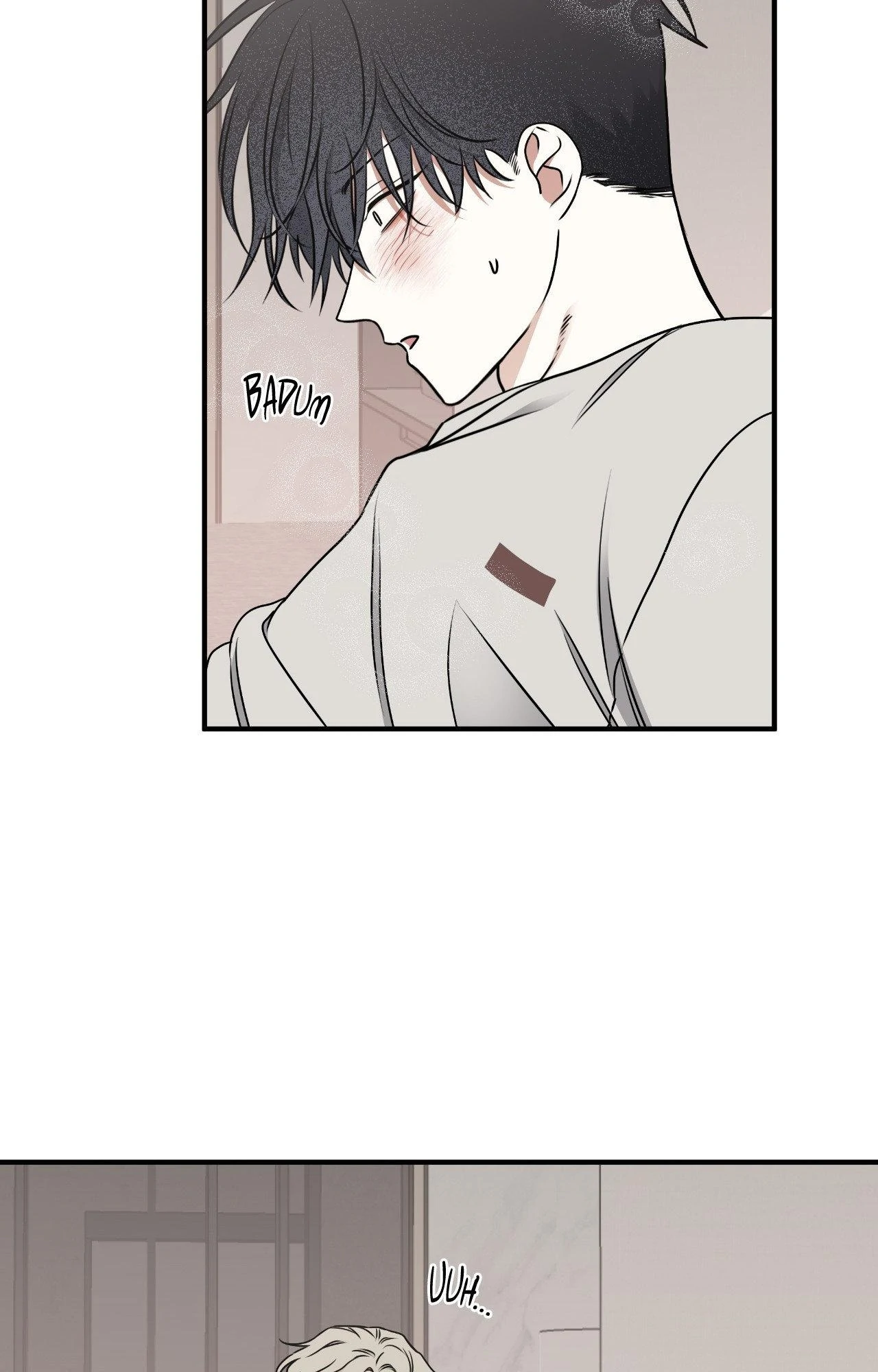 Low Tide in Twilight「Official」 - Side Story 4 manhwa