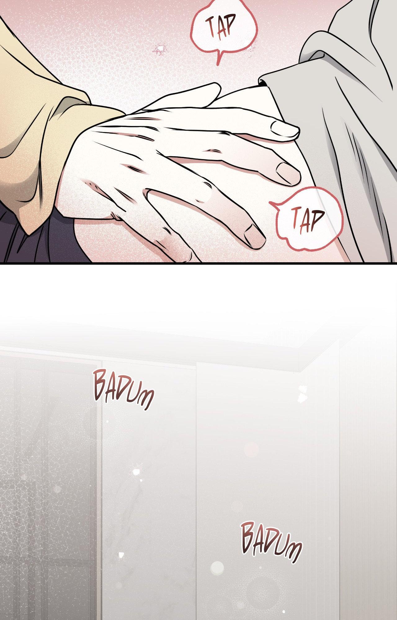 Low Tide in Twilight「Official」 - Side Story 4 manhwa