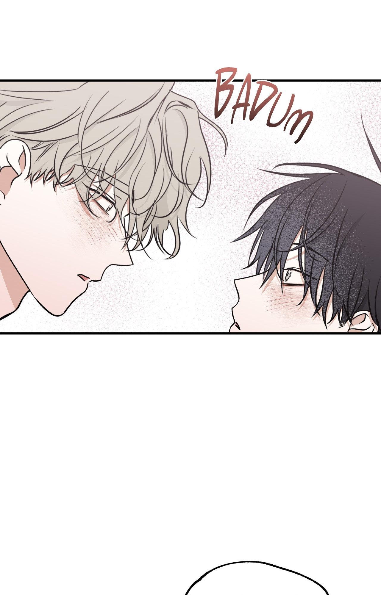 Low Tide in Twilight「Official」 - Side Story 4 manhwa