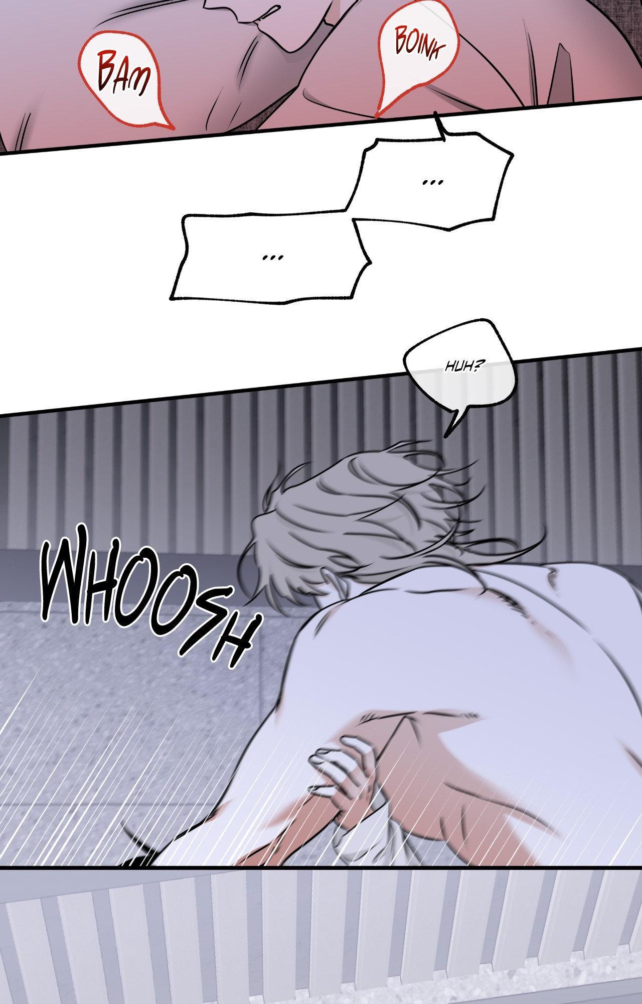 Low Tide in Twilight「Official」 - Side Story 4 manhwa