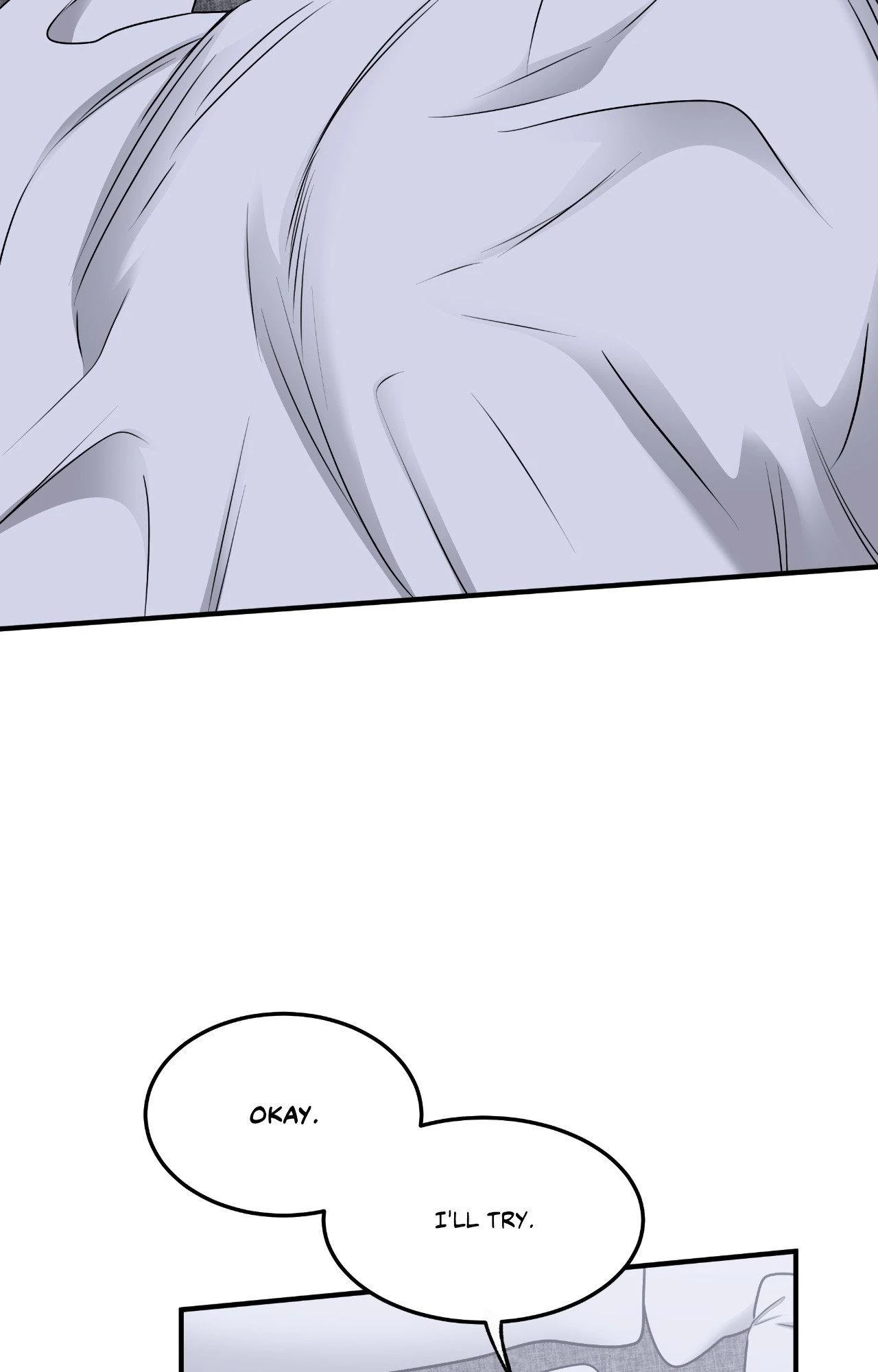 Low Tide in Twilight「Official」 - Side Story 4 manhwa