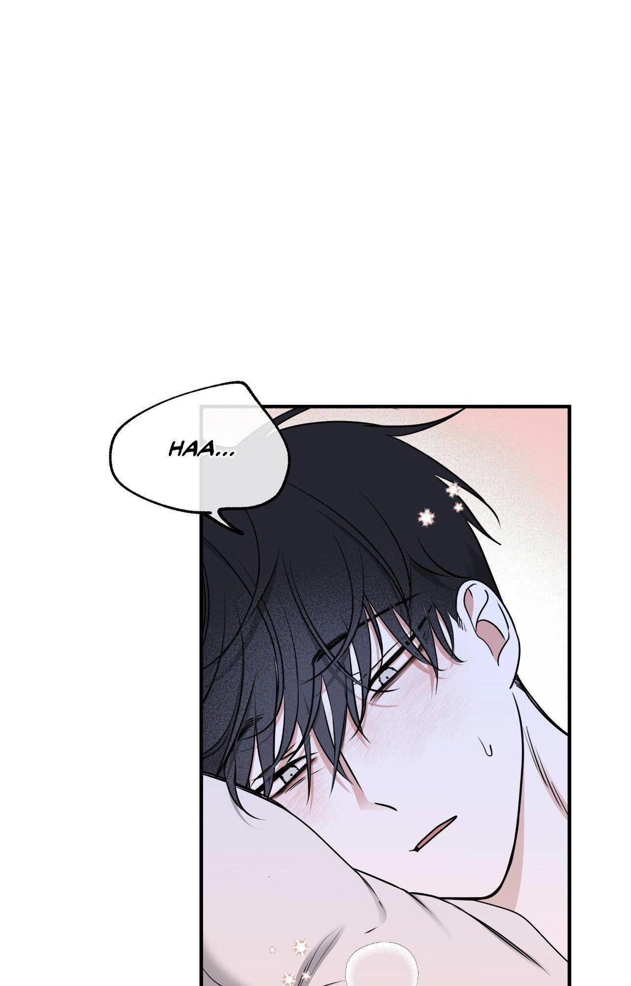 Low Tide in Twilight「Official」 - Side Story 4 manhwa