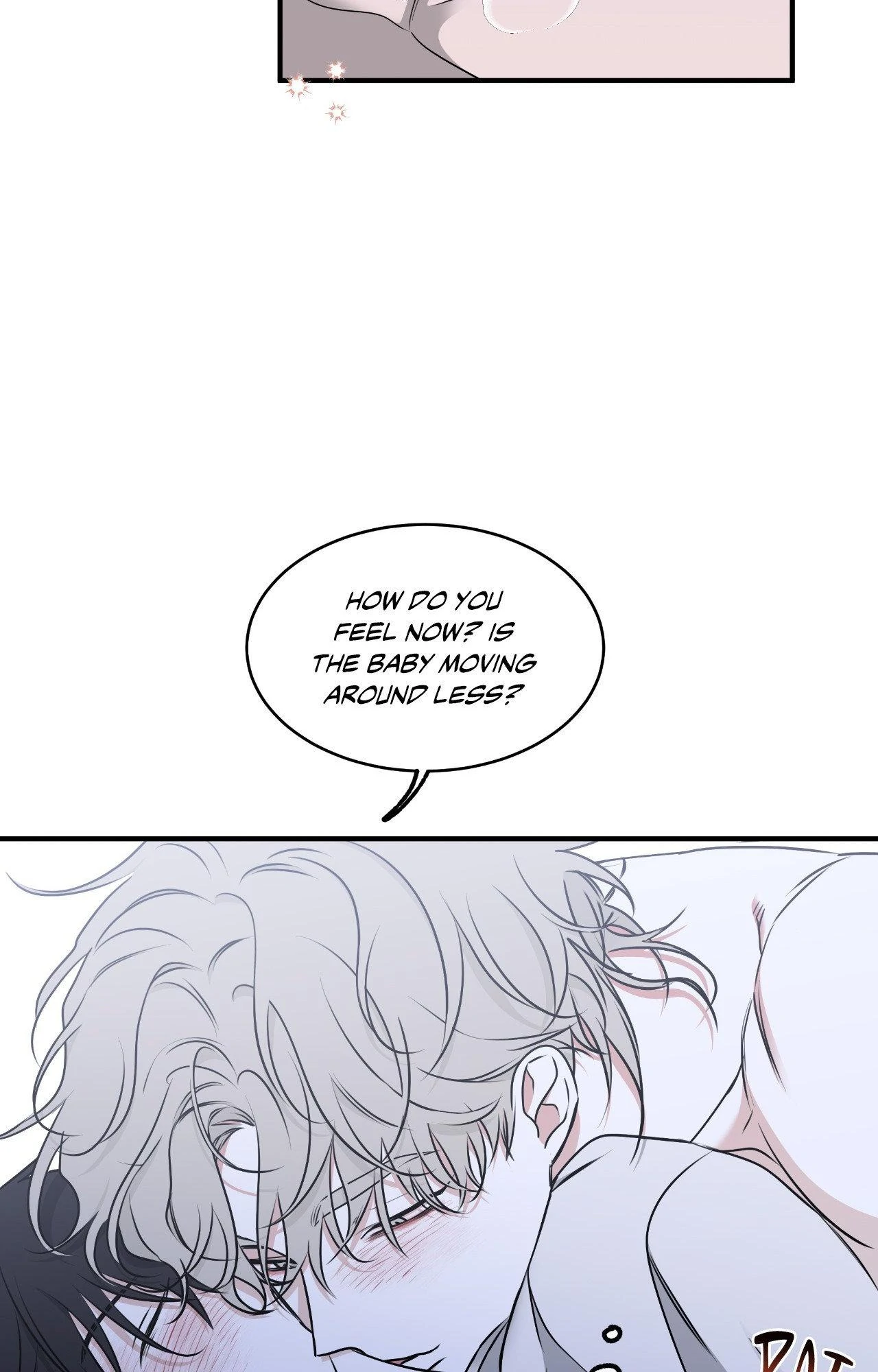 Low Tide in Twilight「Official」 - Side Story 4 manhwa