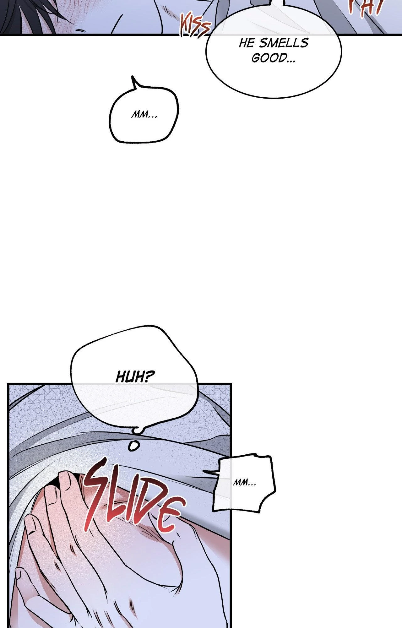 Low Tide in Twilight「Official」 - Side Story 4 manhwa