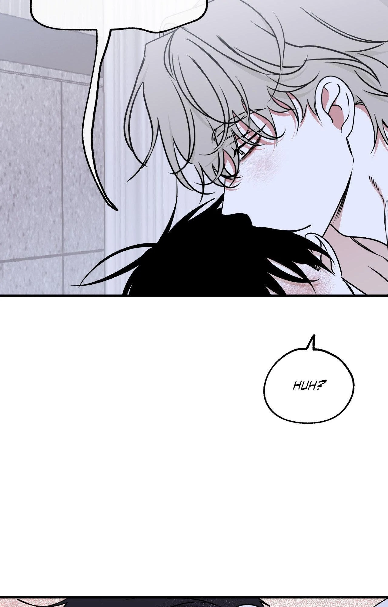 Low Tide in Twilight「Official」 - Side Story 4 manhwa